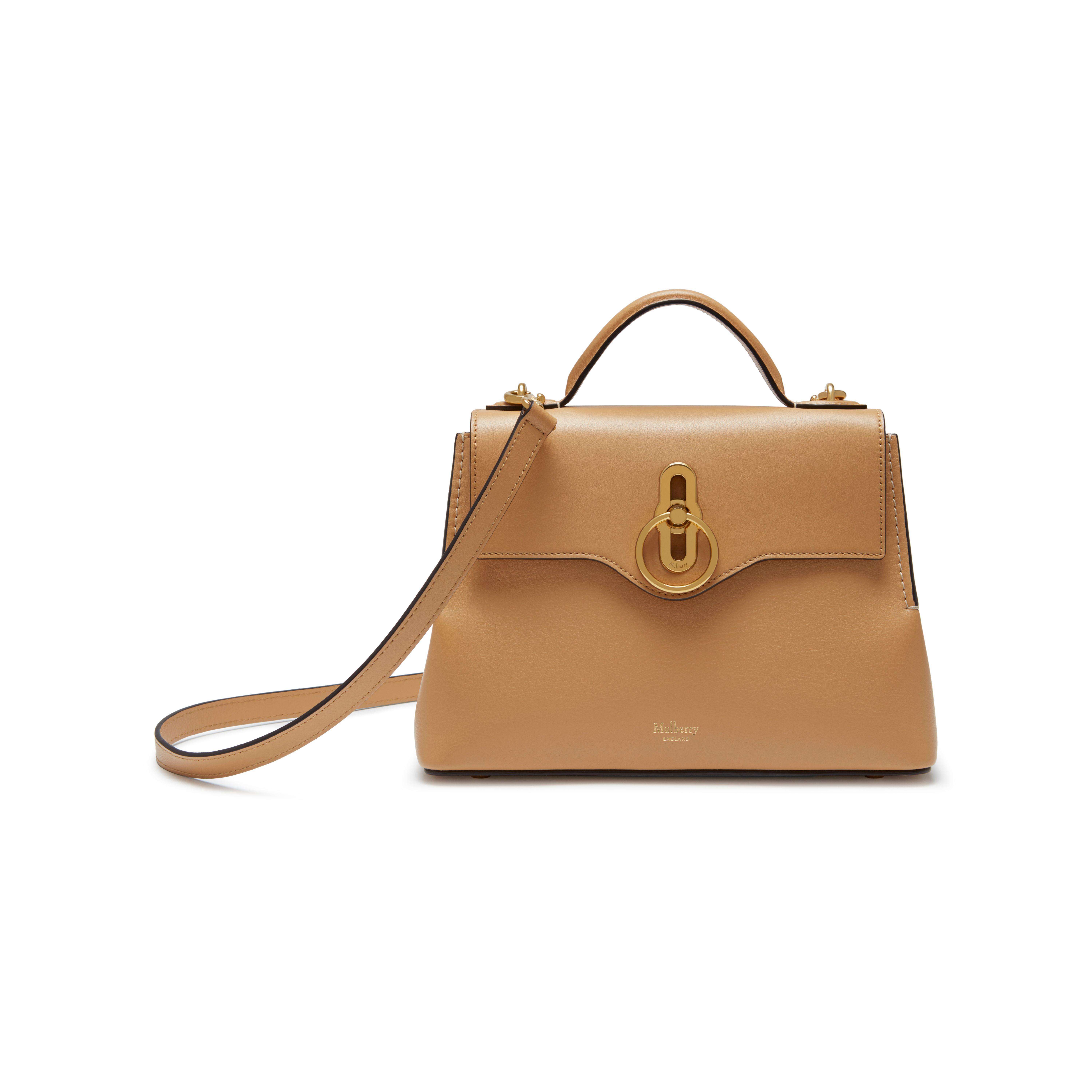 womens yellow mini seaton