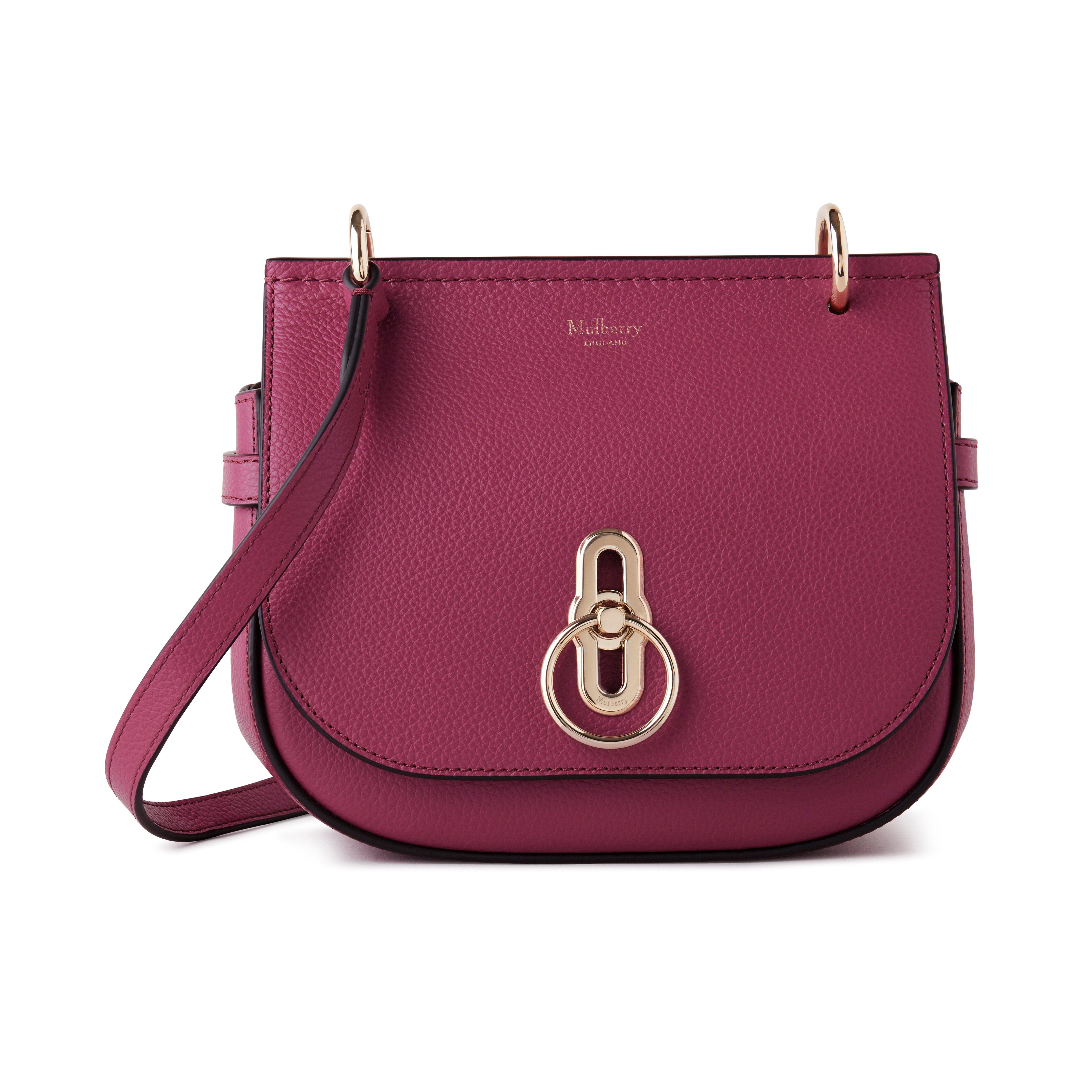 Mini amberley deals satchel mulberry