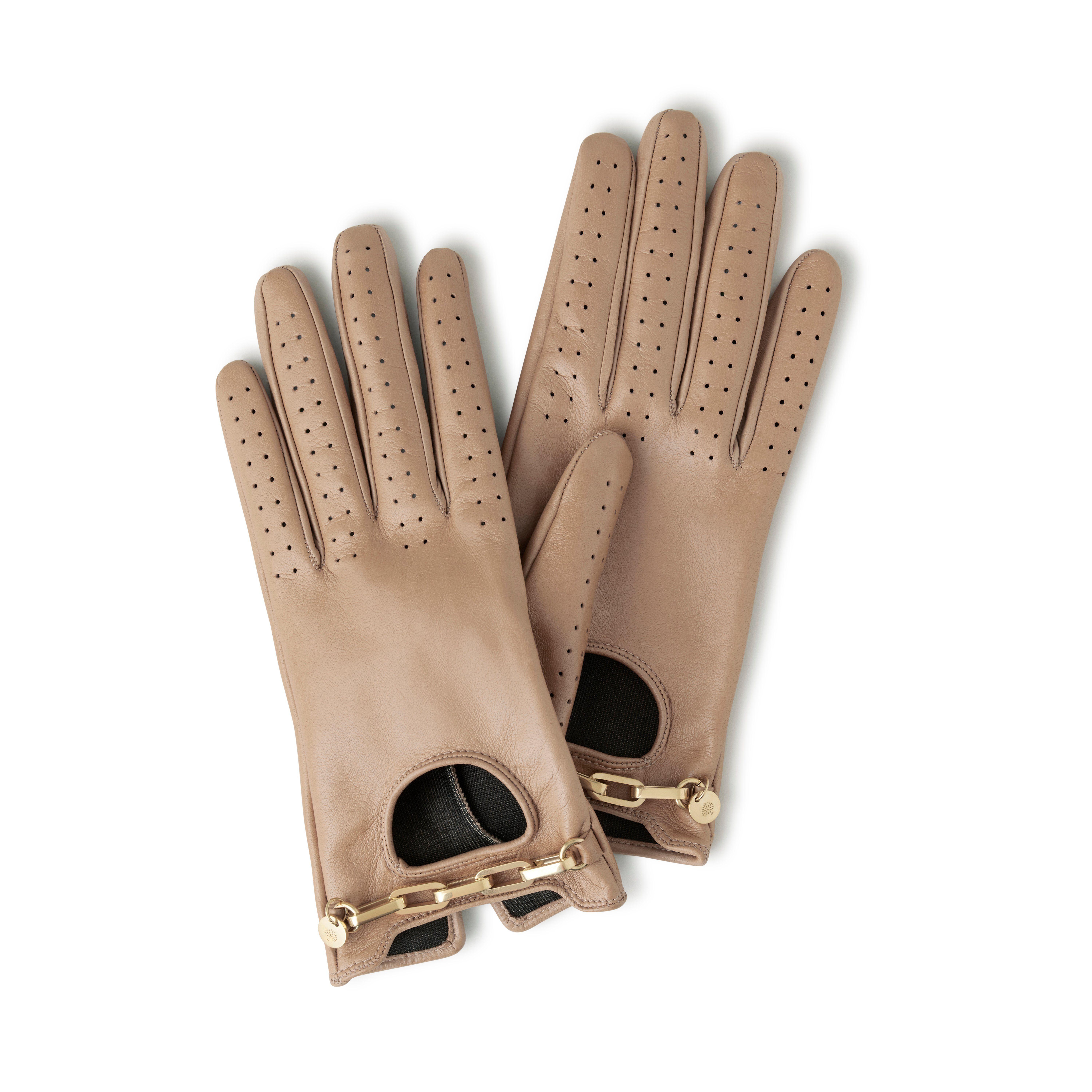 Women s Mulberry Gloves from 180 Lyst