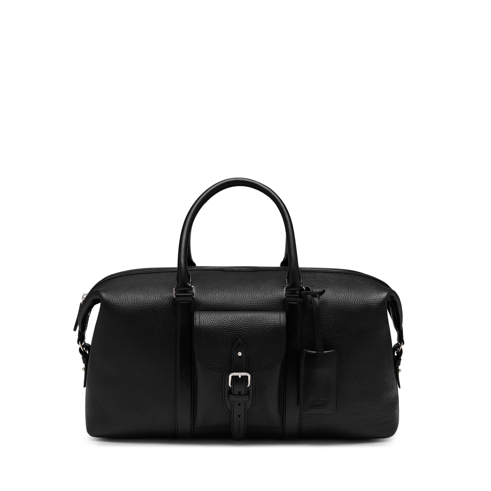 mulberry weekender