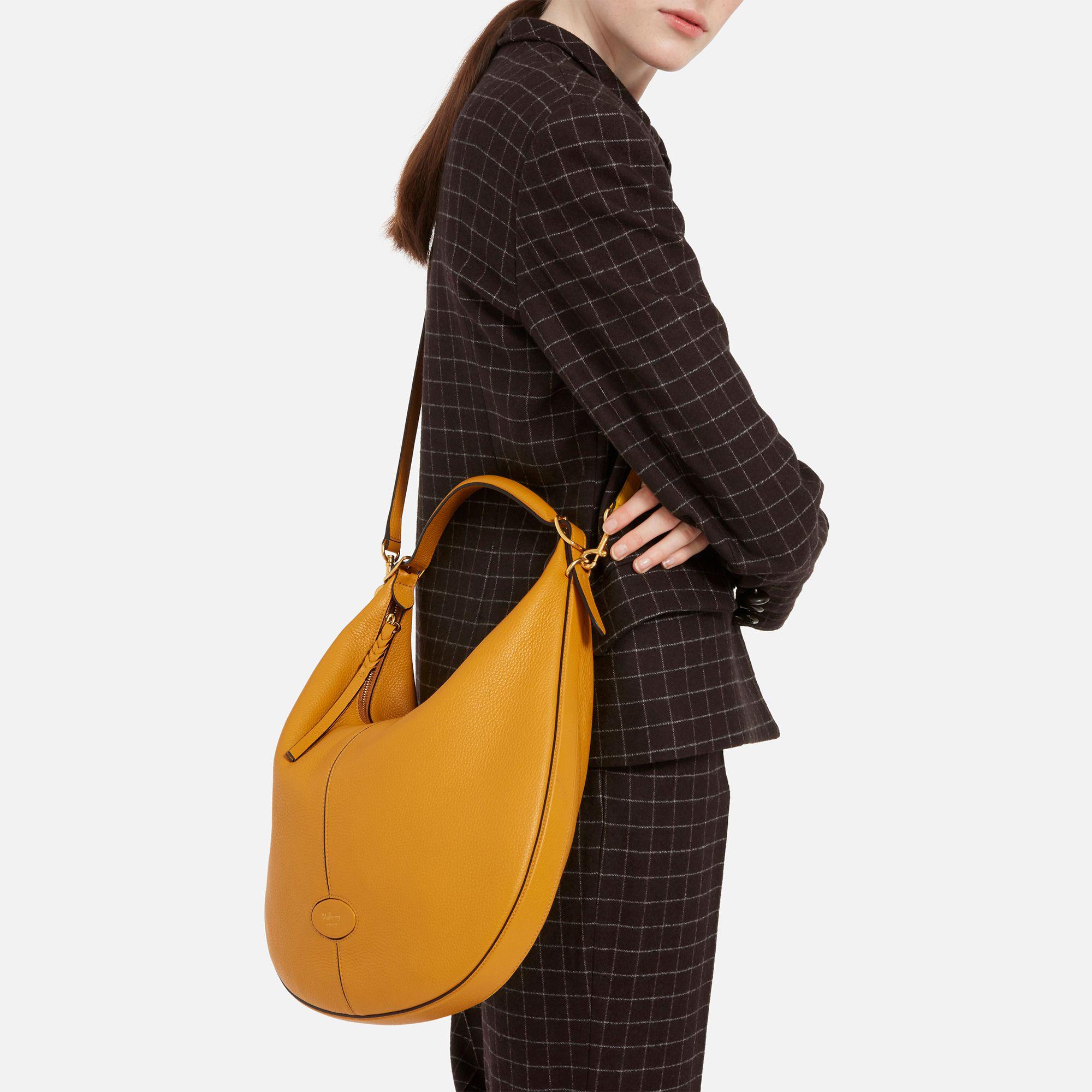 mulberry small selby bag