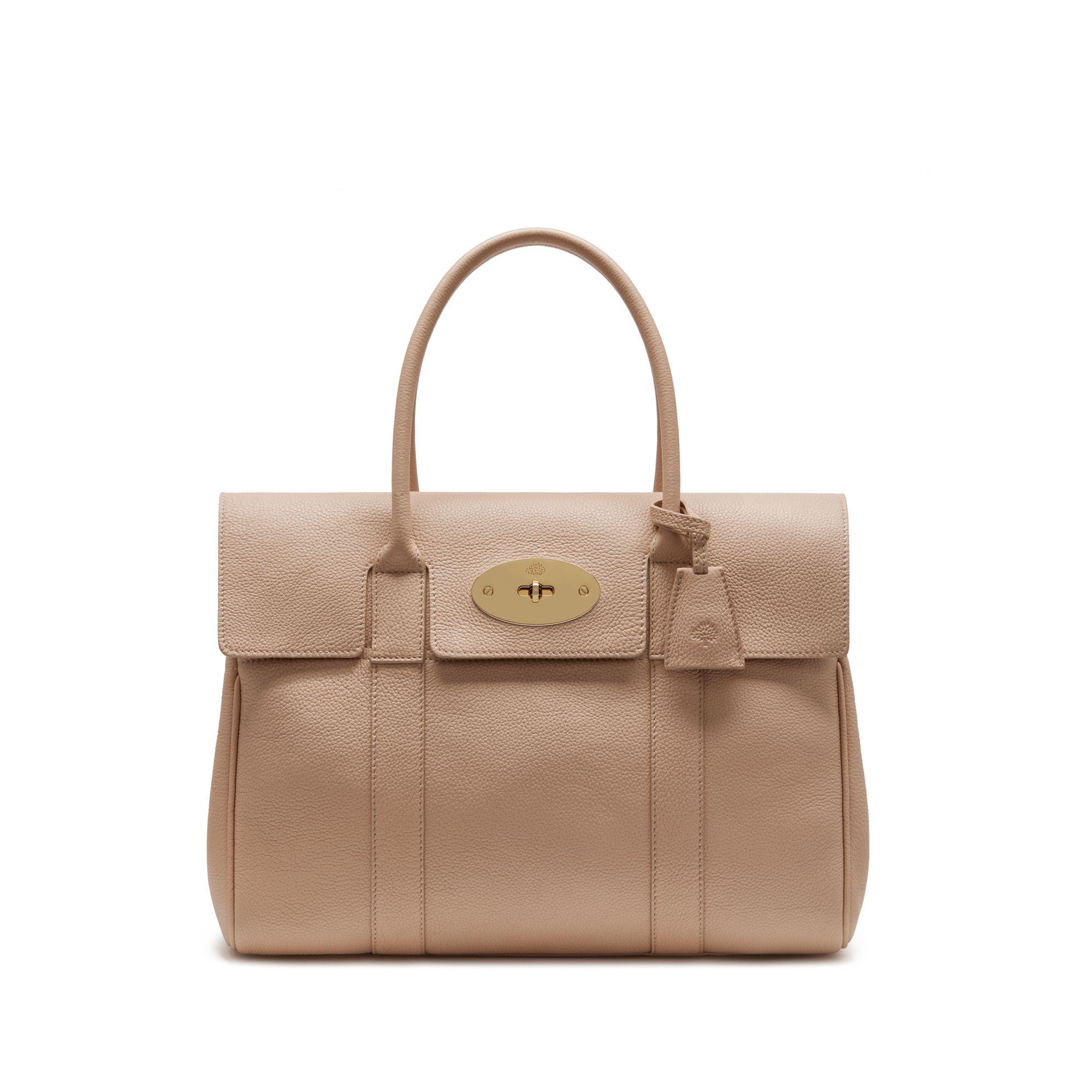 Mulberry rosewater purse new arrivals