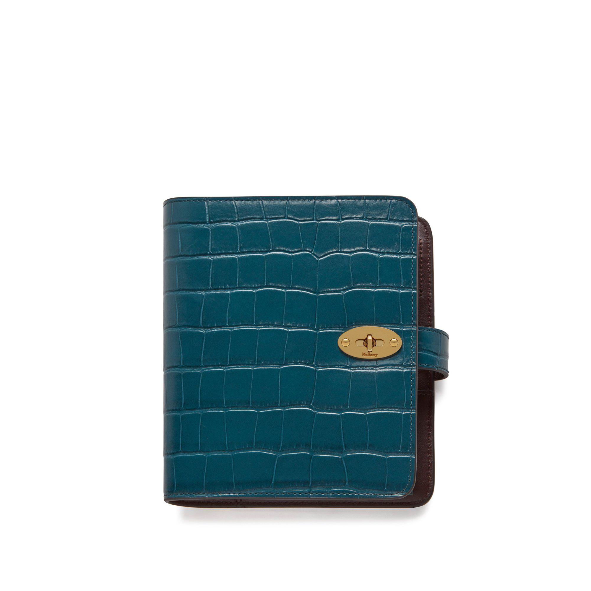 Mulberry postmans lock purse cheap