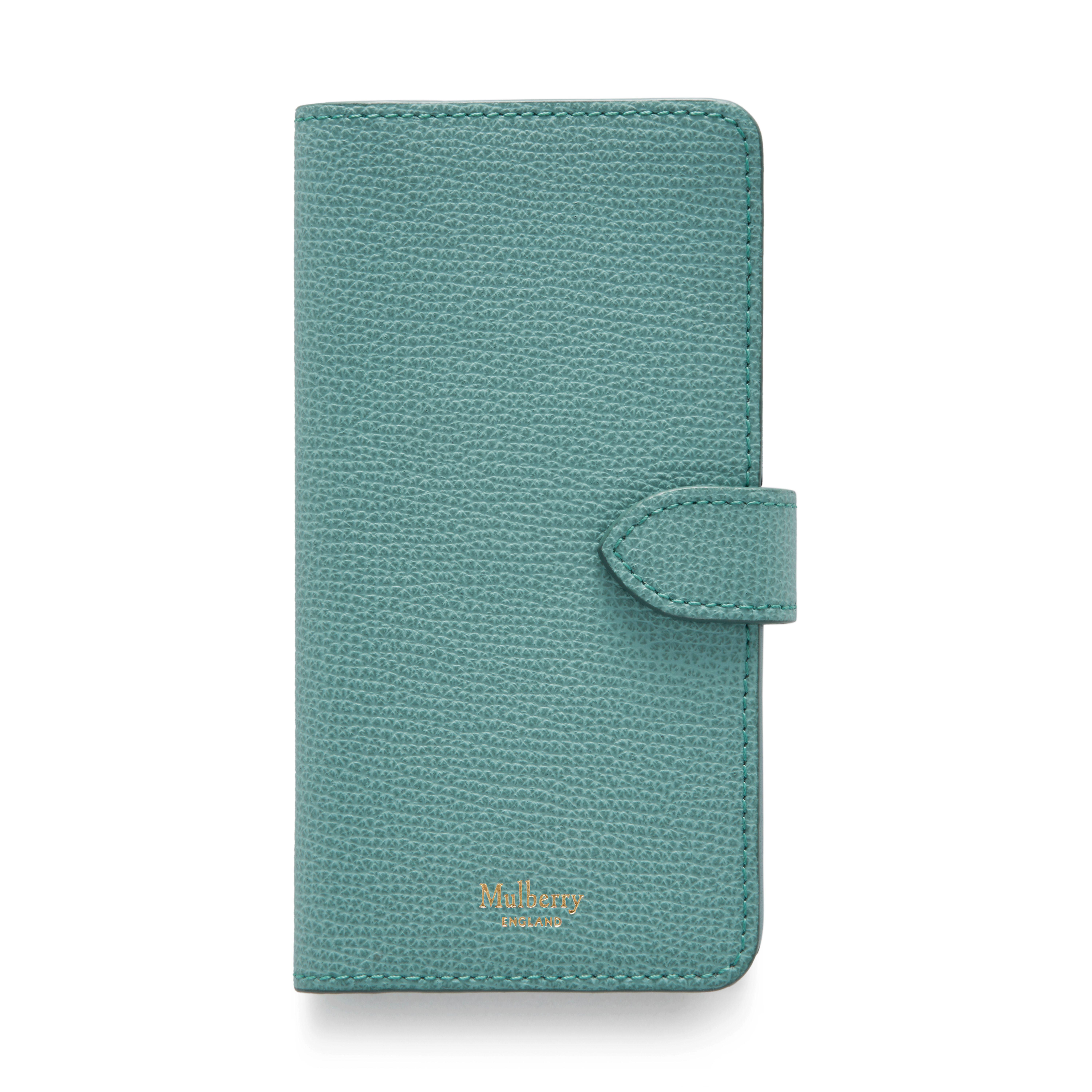 mulberry city phone pouch