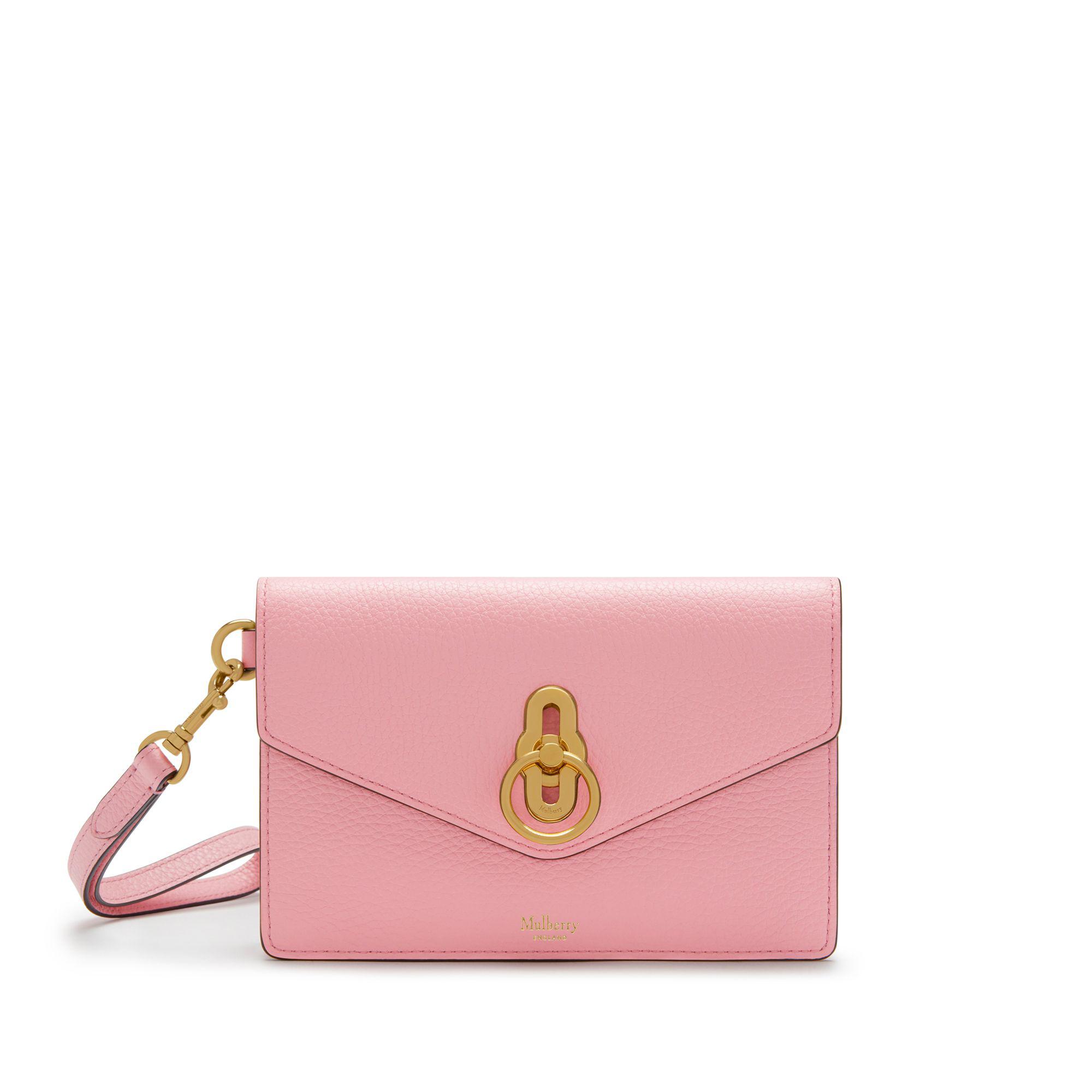 amberley phone clutch