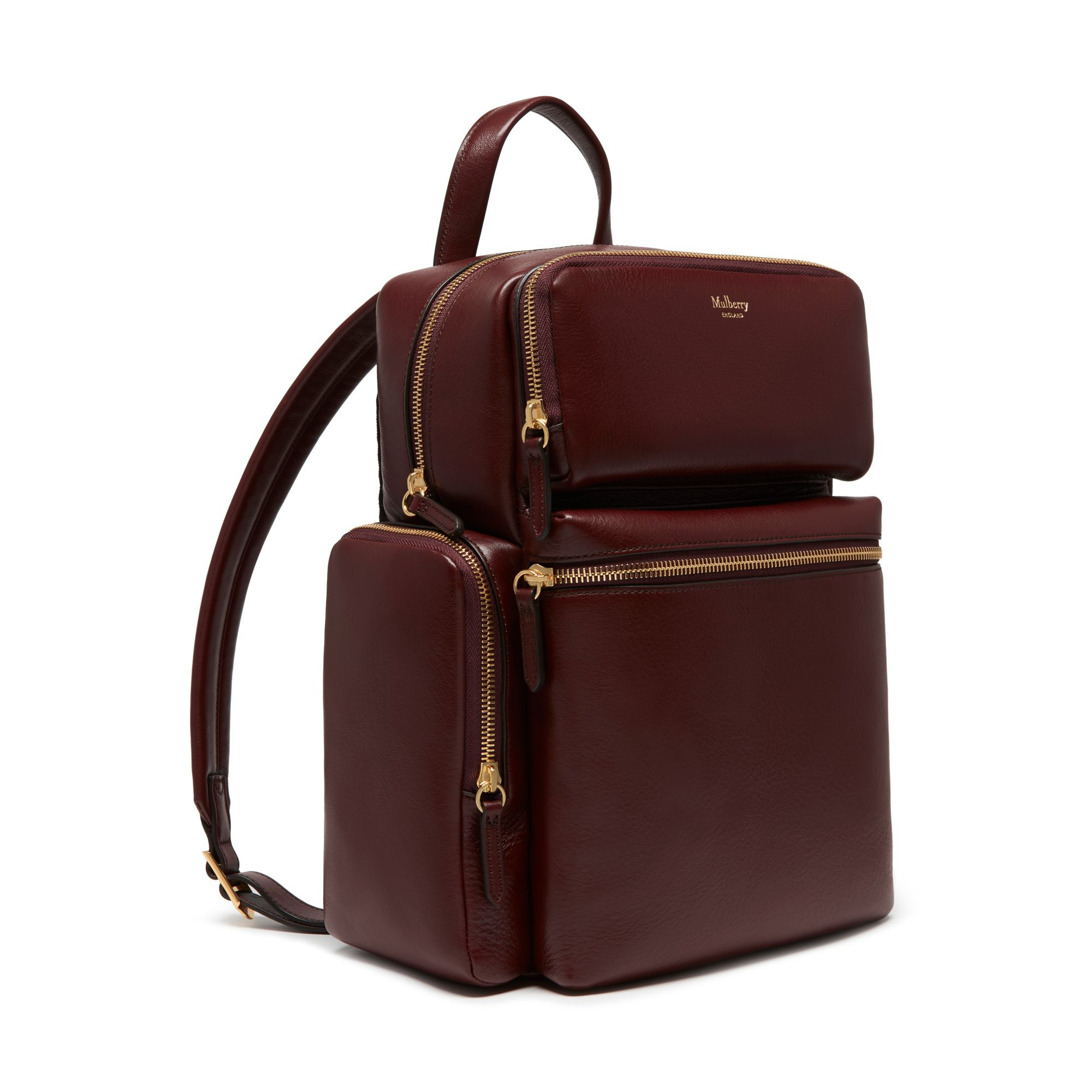 mulberry backpack women's