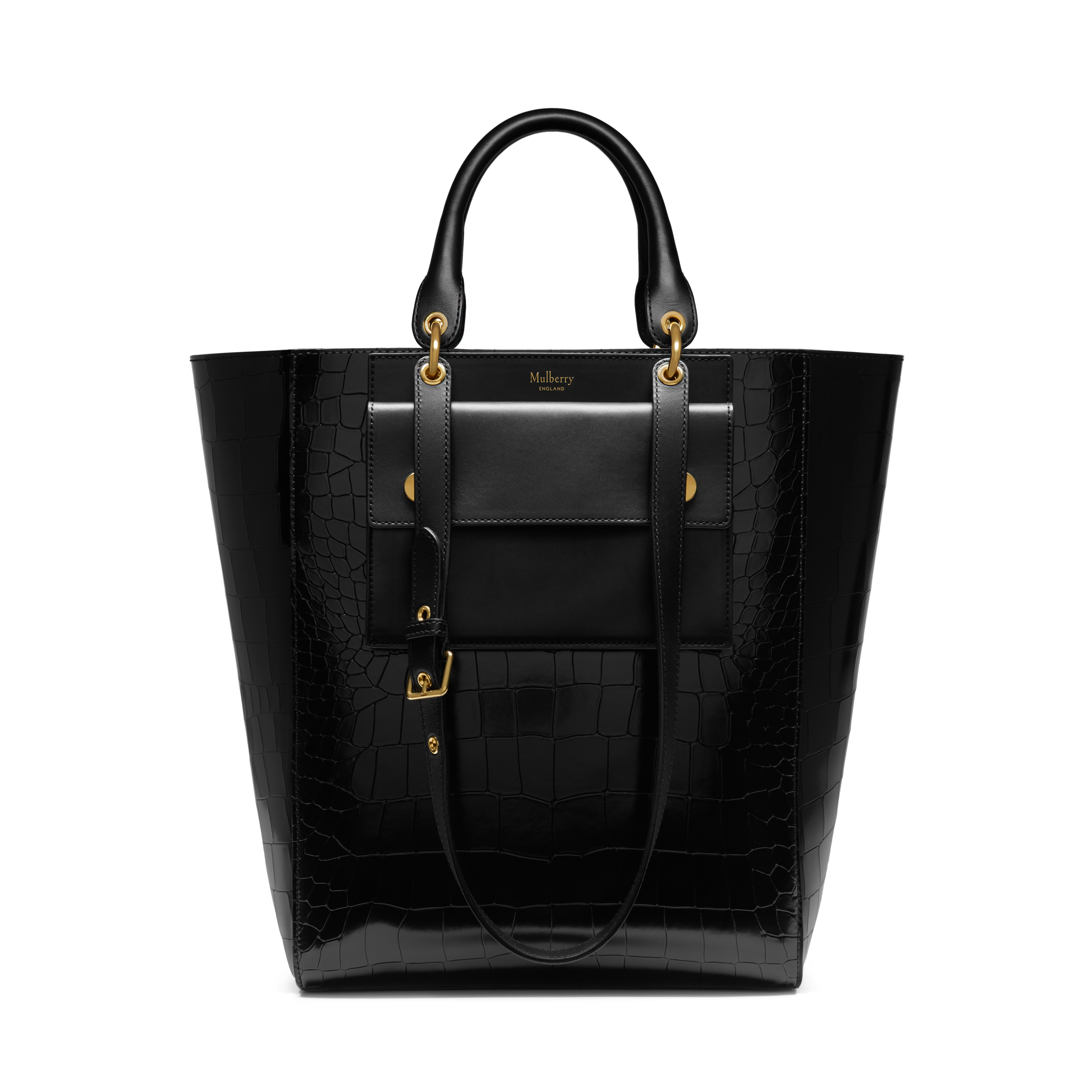 mulberry maple bag