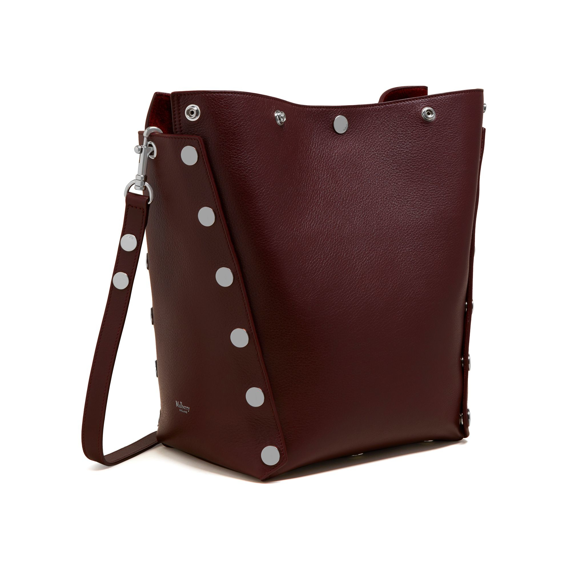 mulberry camden tote bag