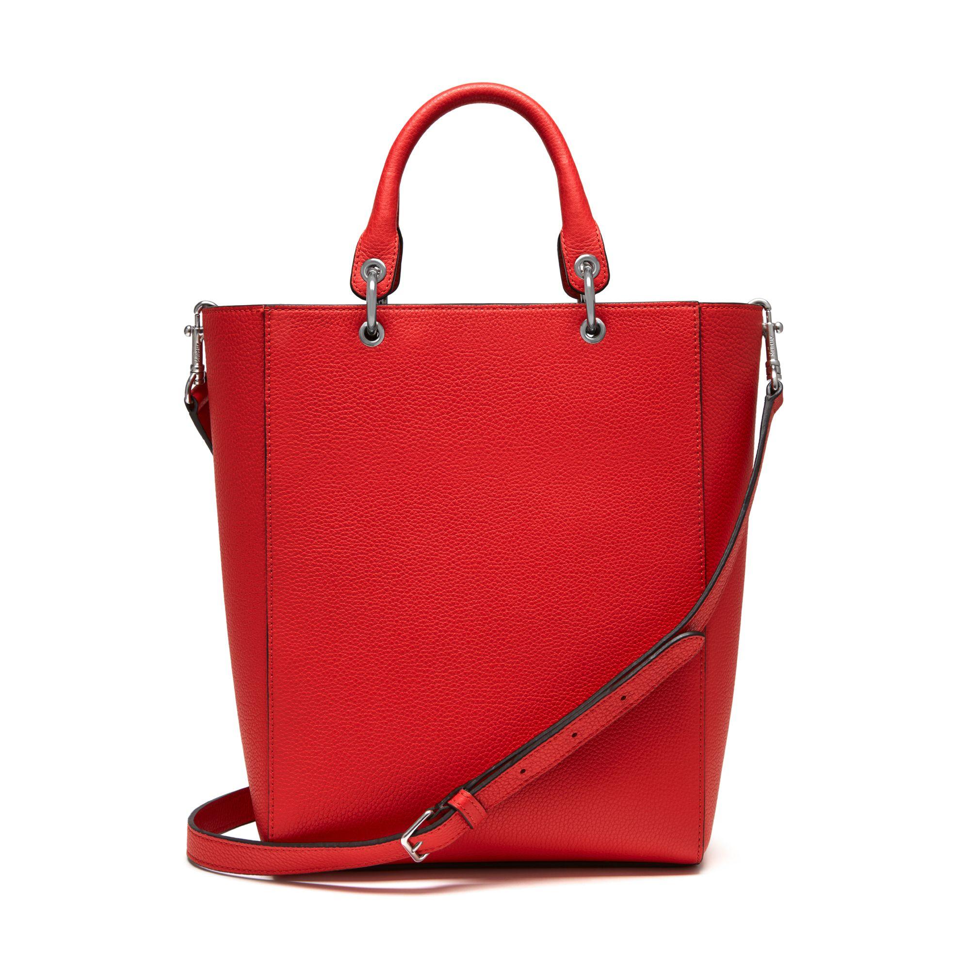 mulberry maple bag