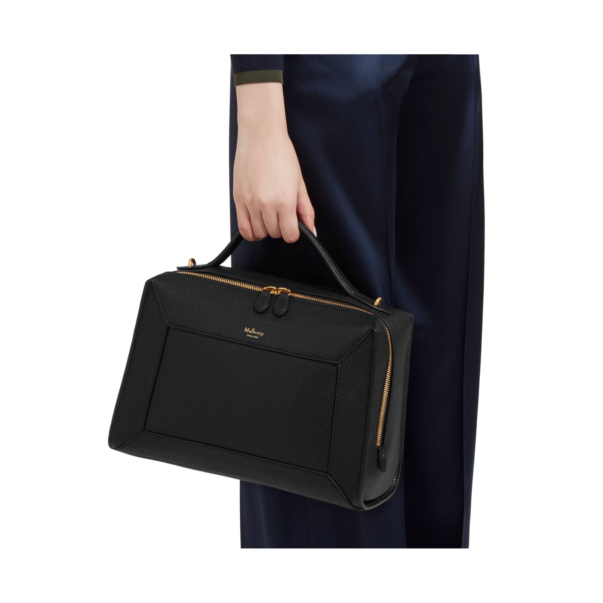 mulberry hopton bag