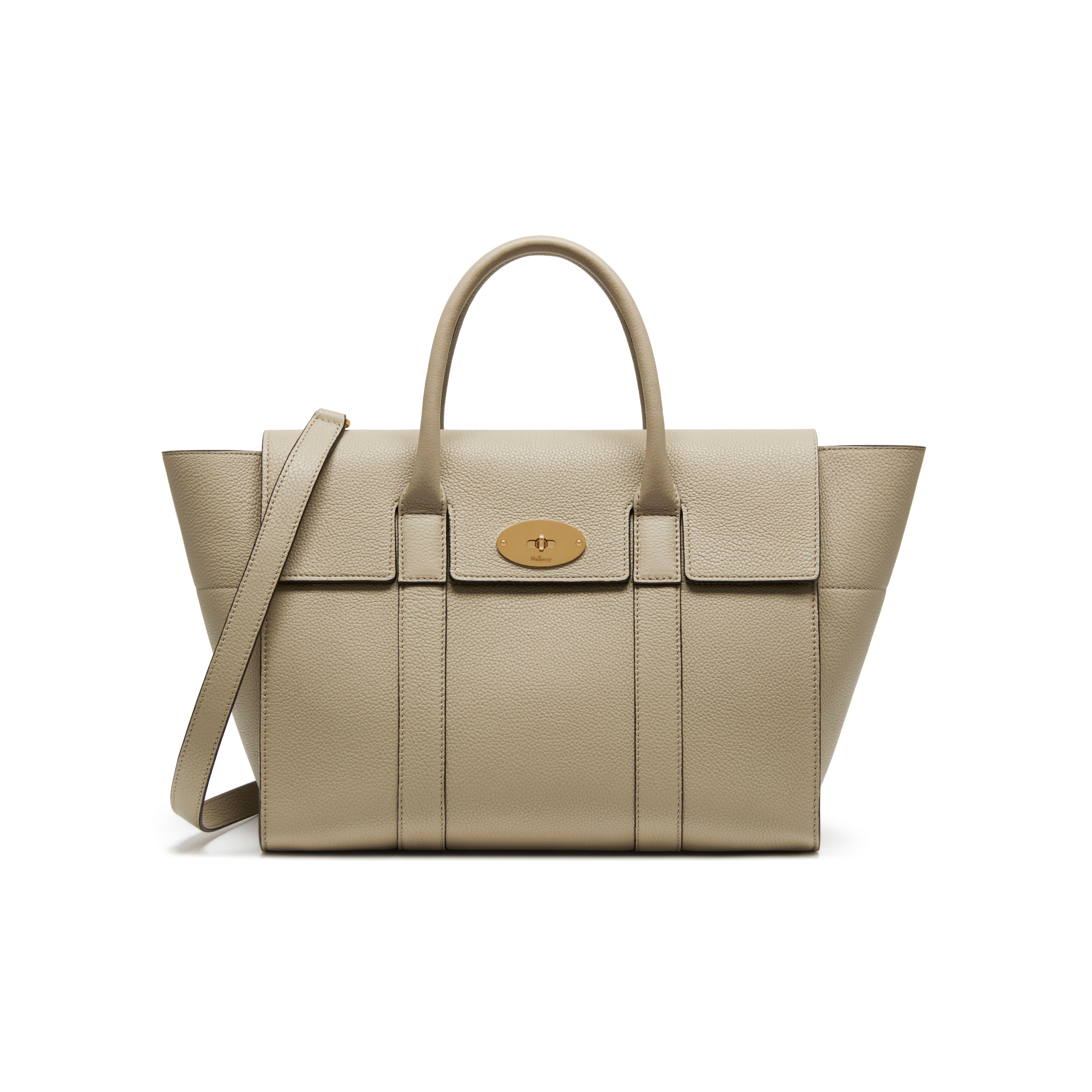 bayswater with strap mulberry