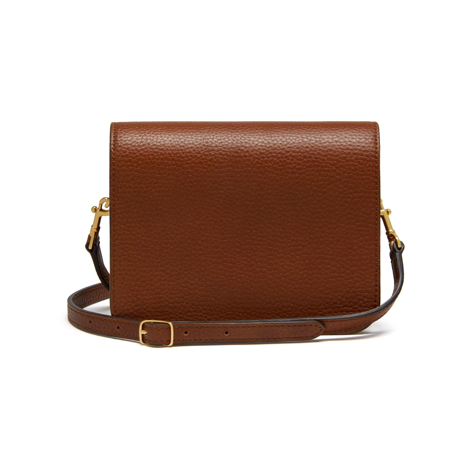 Lyst - Mulberry Small Clifton