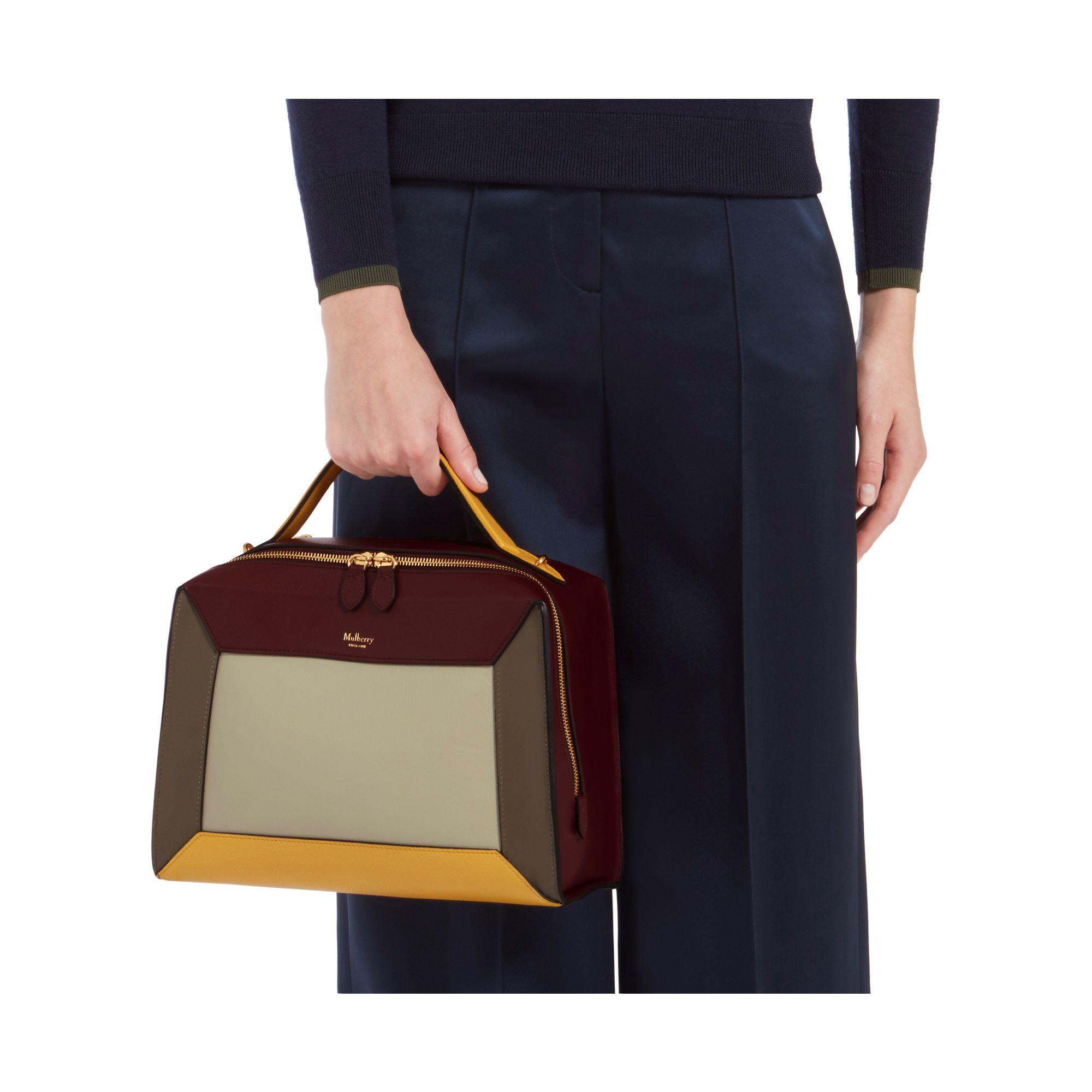 mulberry hopton bag