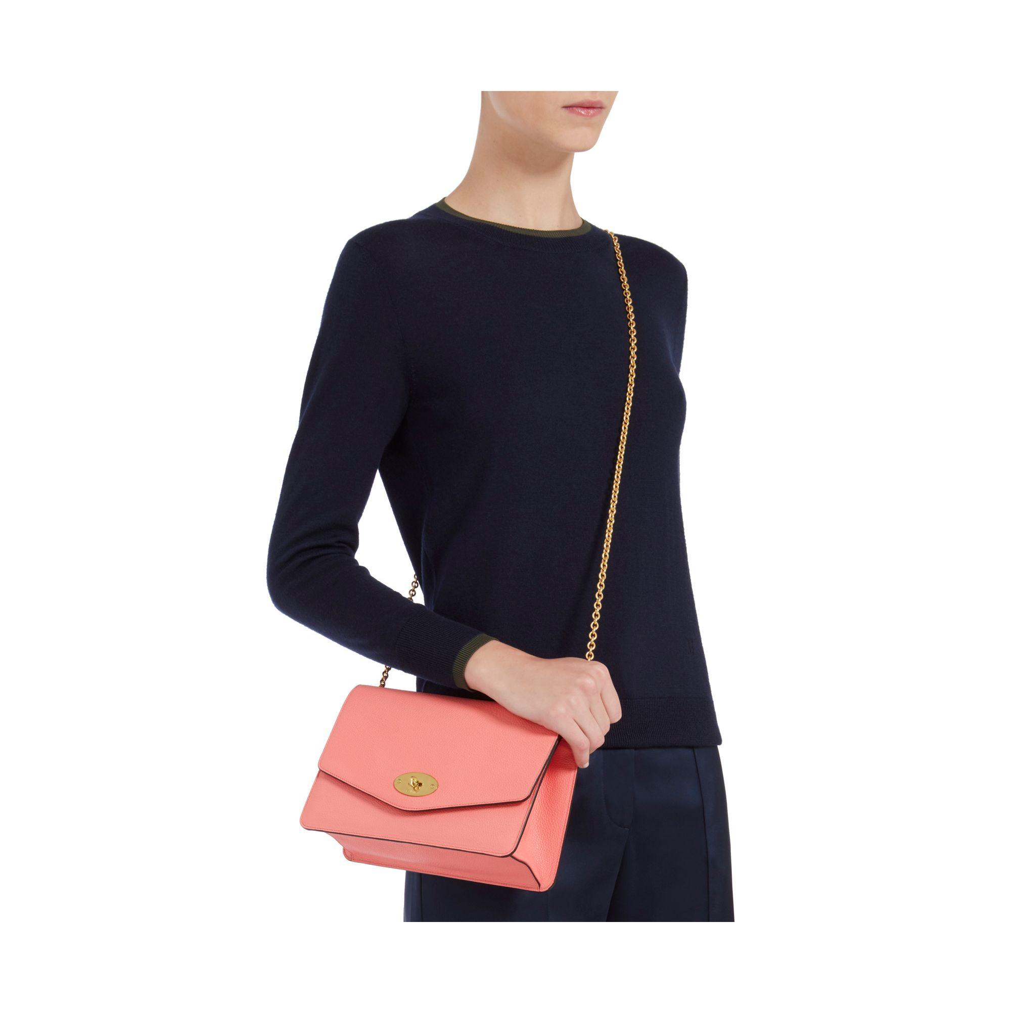 mulberry darley medium bag