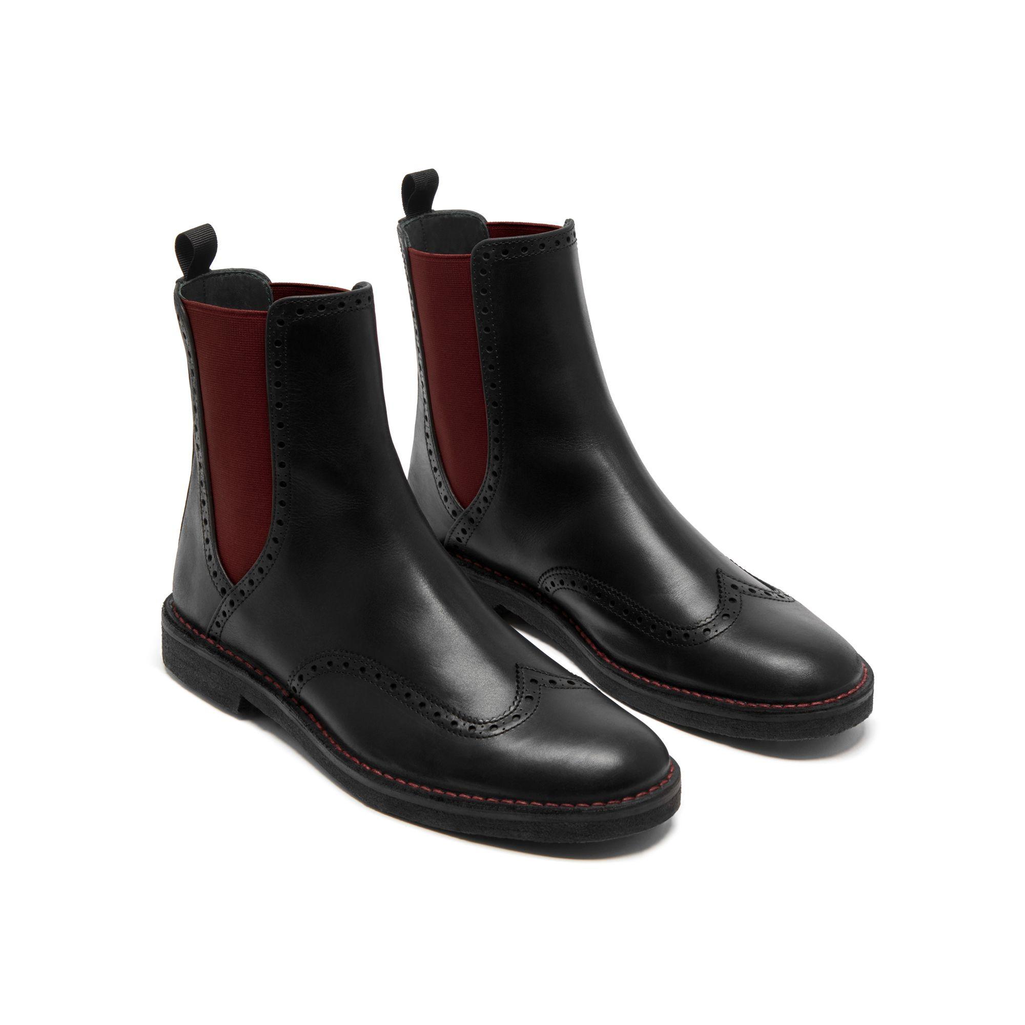 mulberry chelsea boots