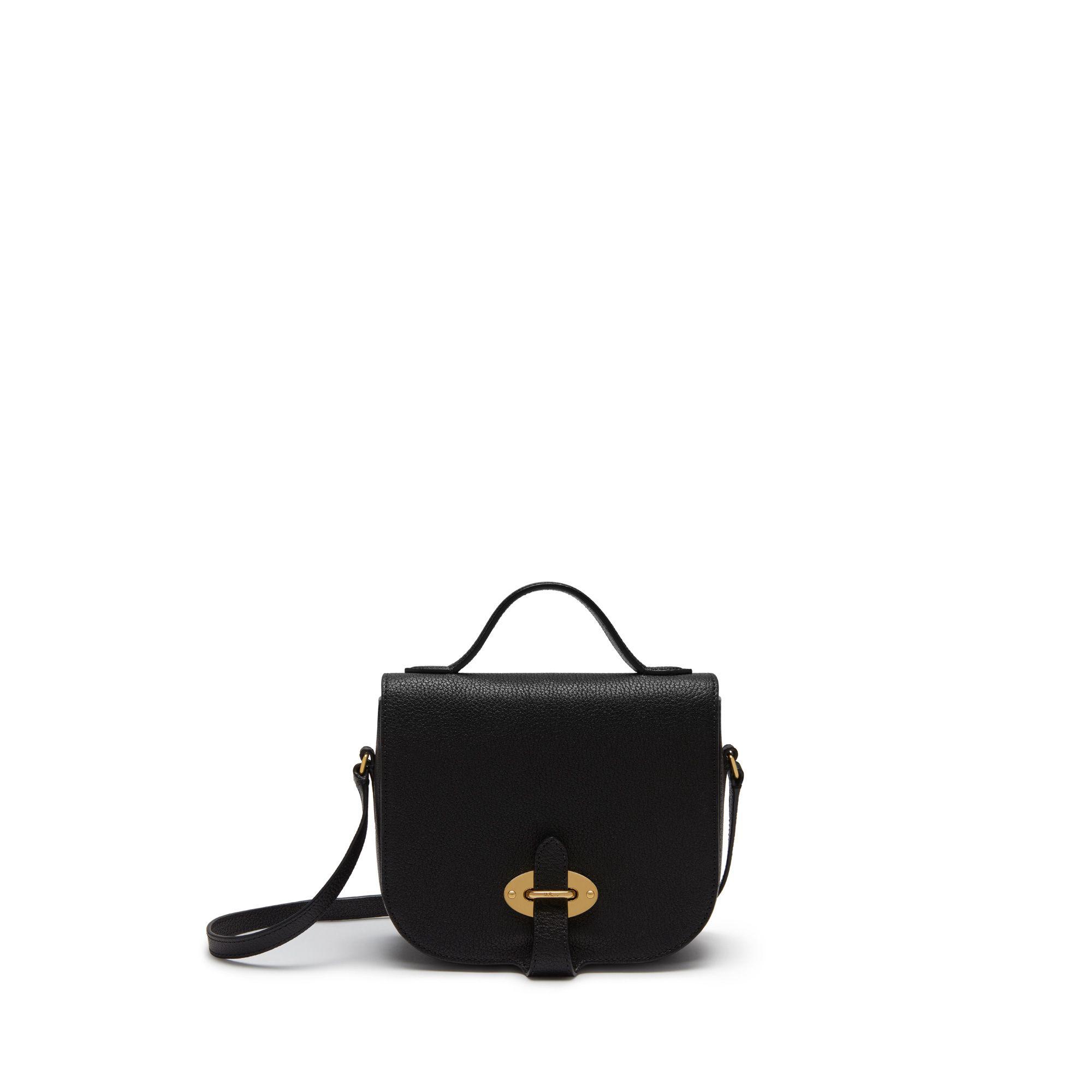 mulberry small tenby bag