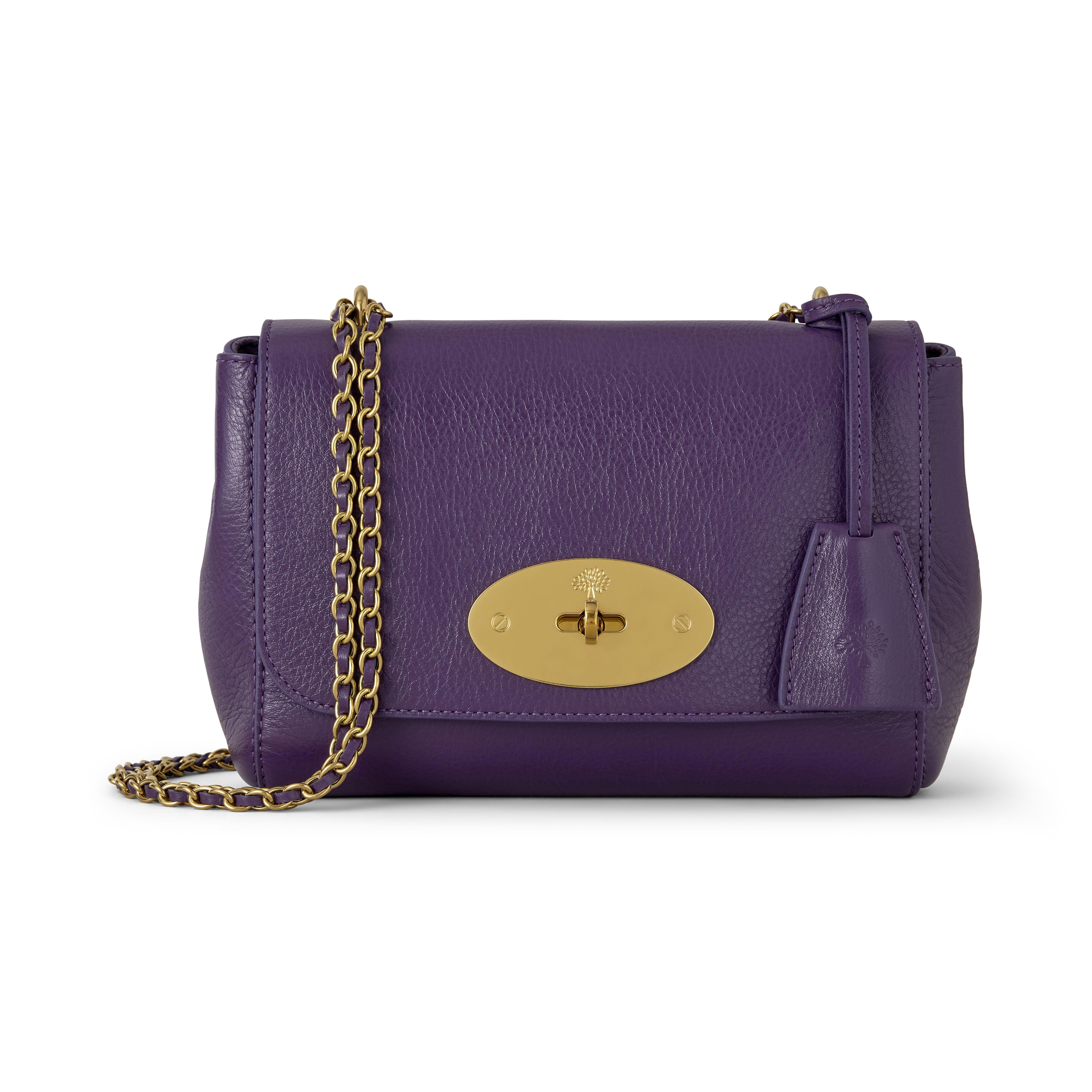 Designer Mulberry Lily Bags for Women - Up to 40% off | Lyst