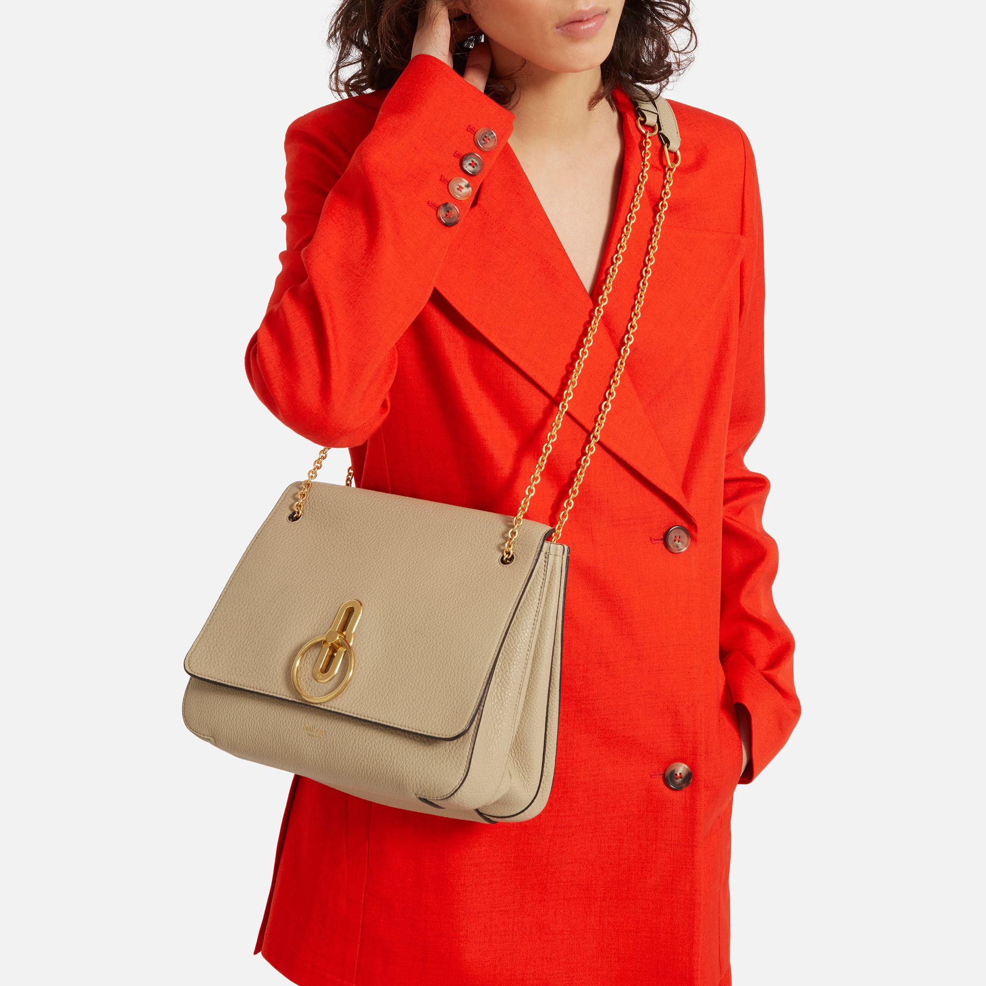 Marloes satchel mulberry sale