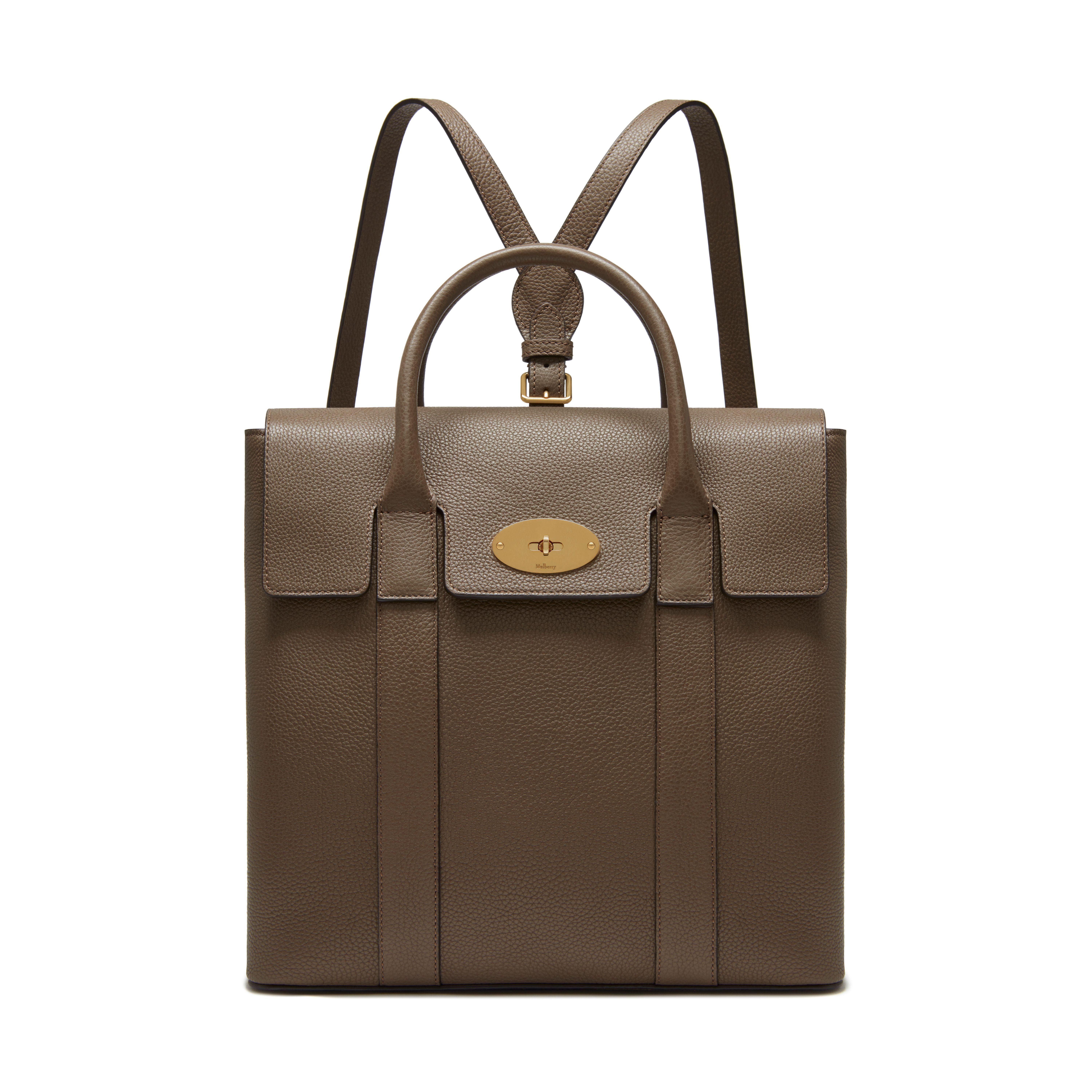 mulberry mini bayswater backpack