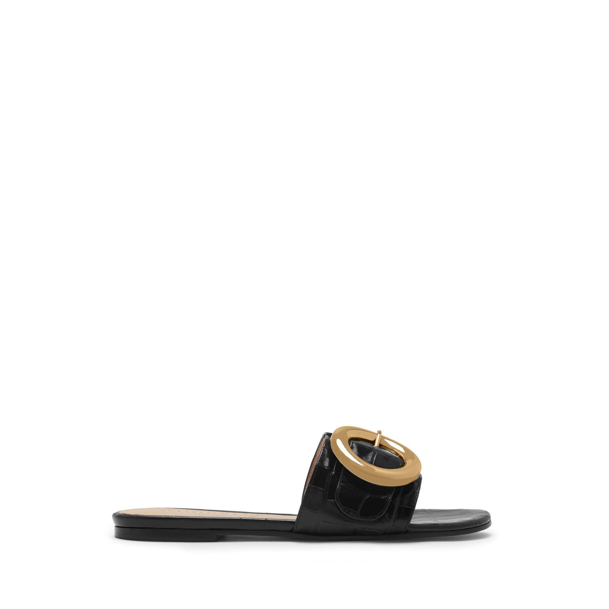 mulberry sandals
