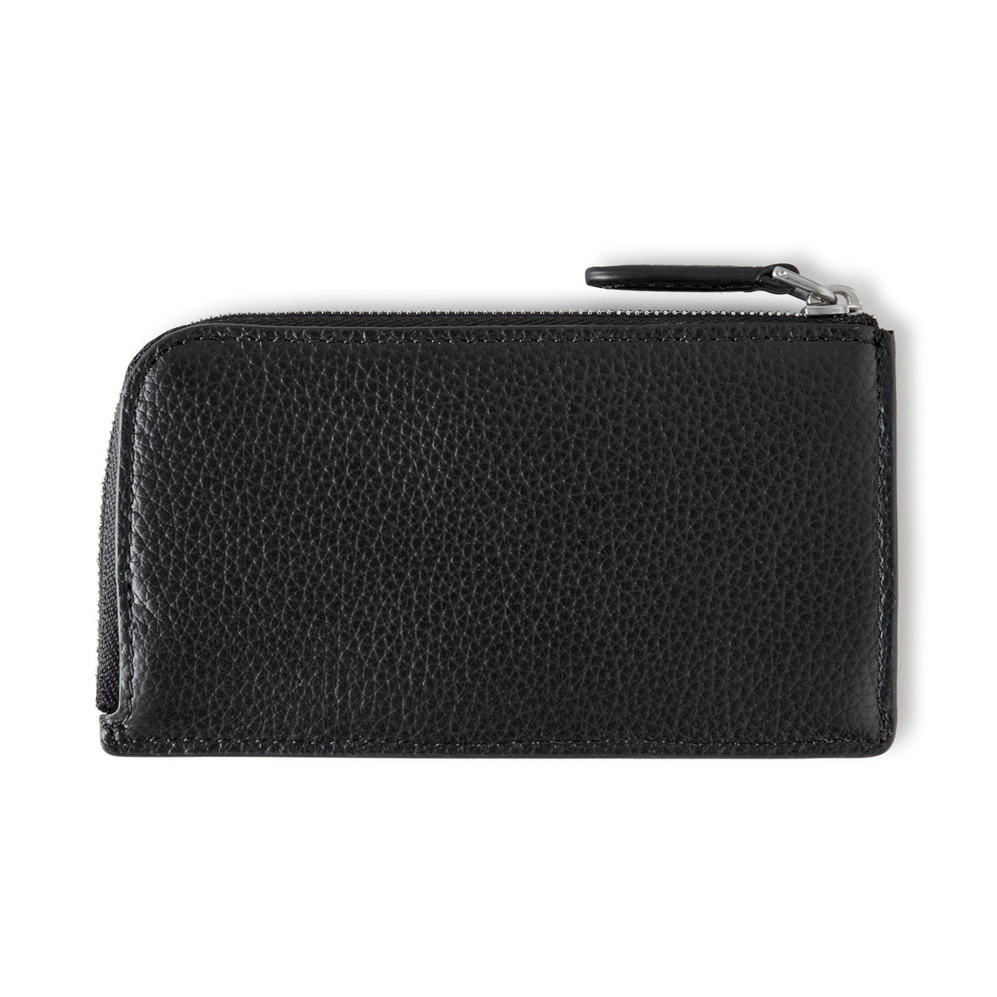 Continental Key Pouch