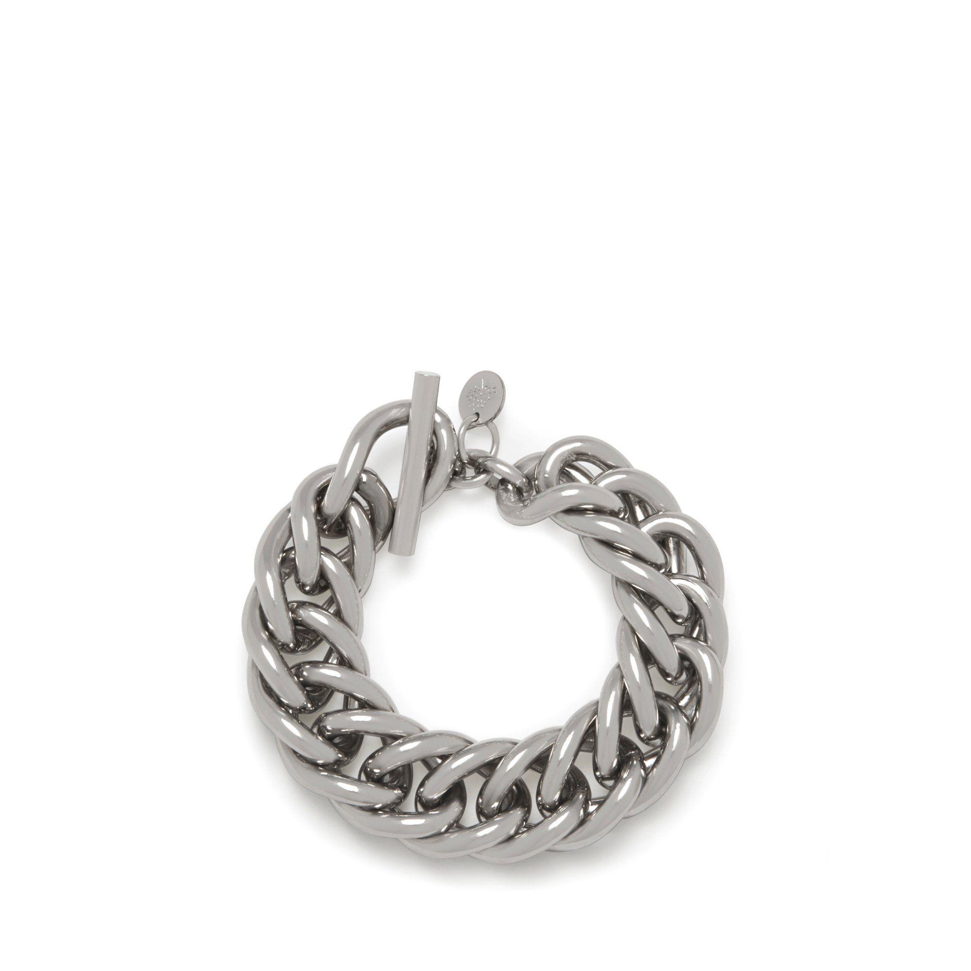 Mulberry Silver Bracelet 2025