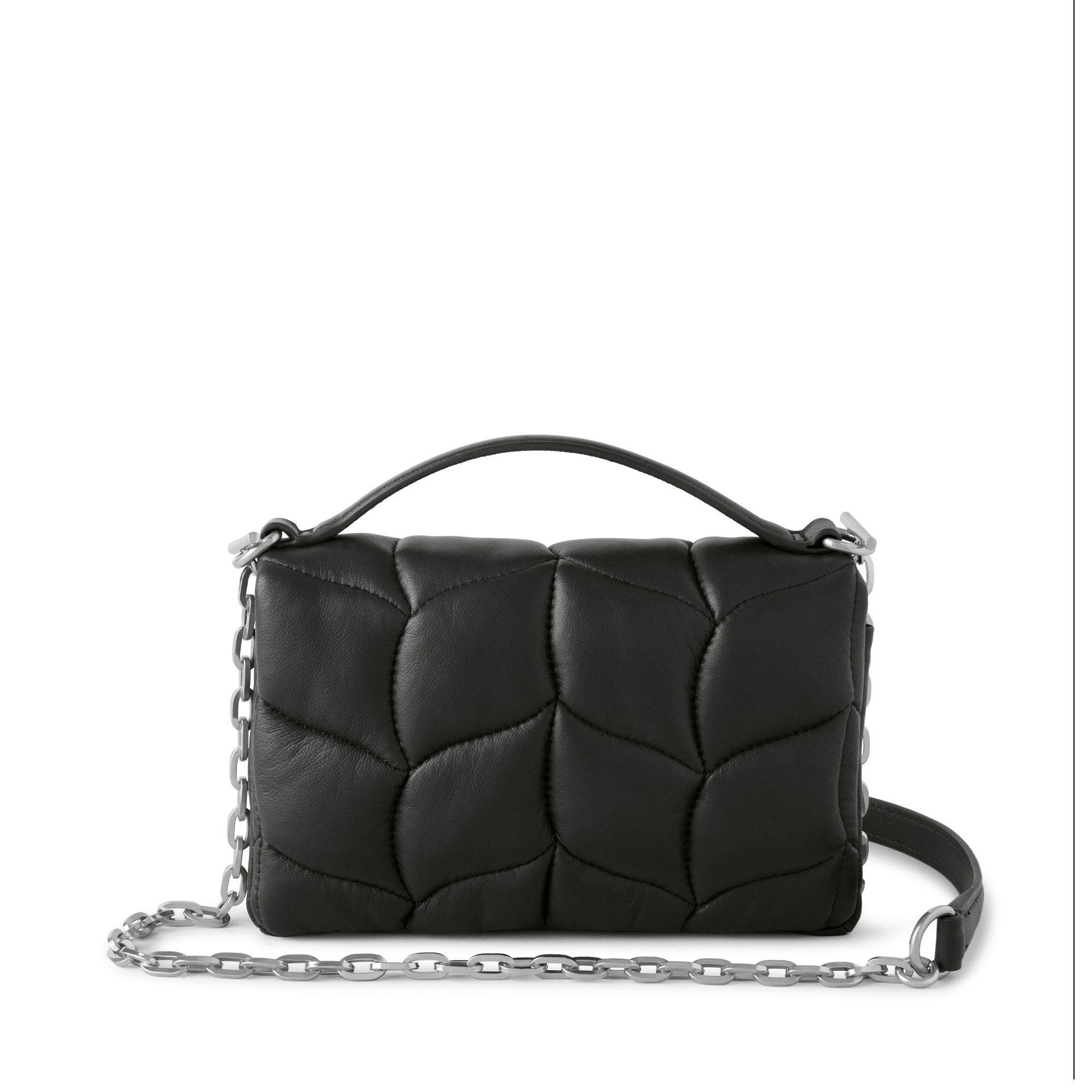Mulberry Tiny Softie in Black | Lyst