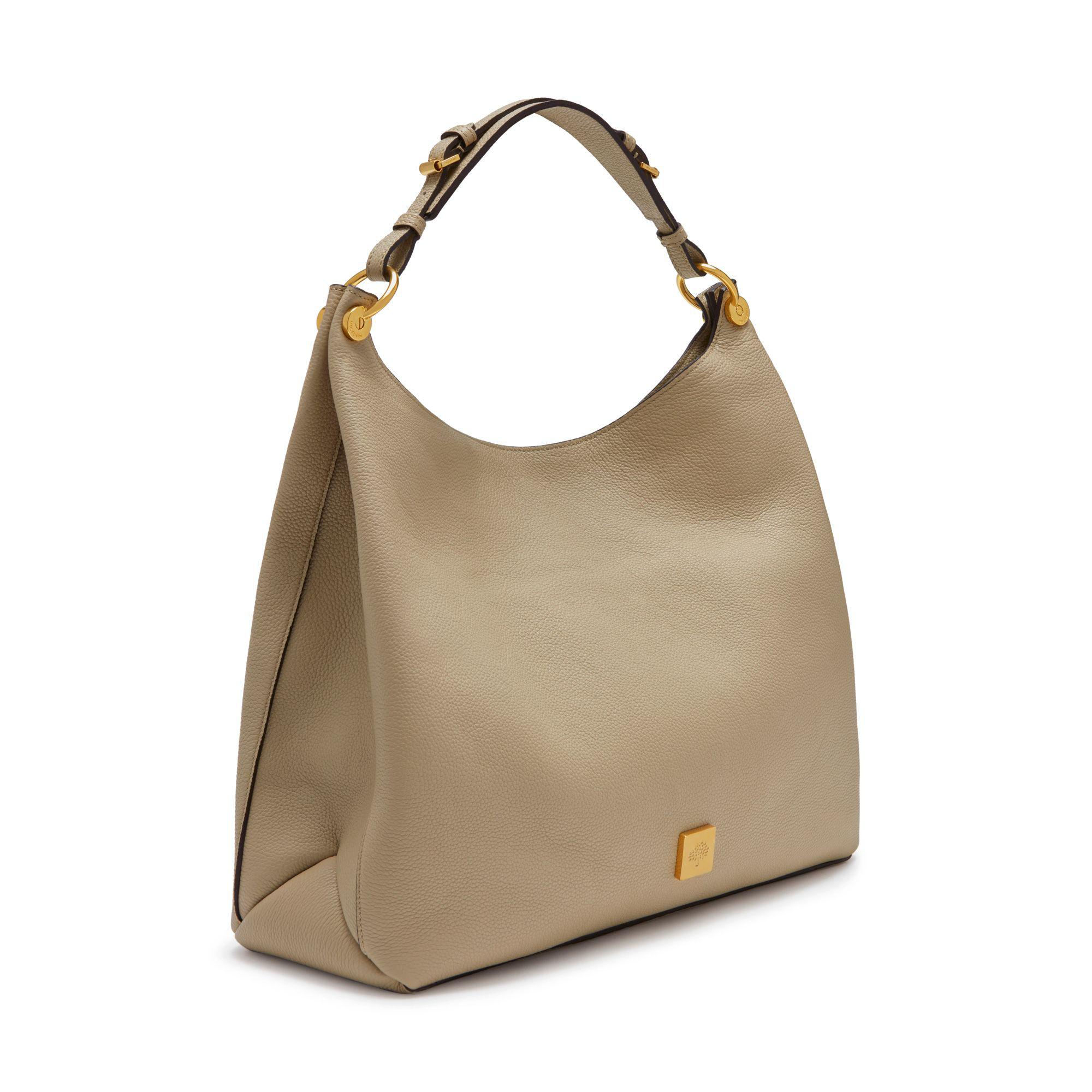 mulberry freya hobo bag