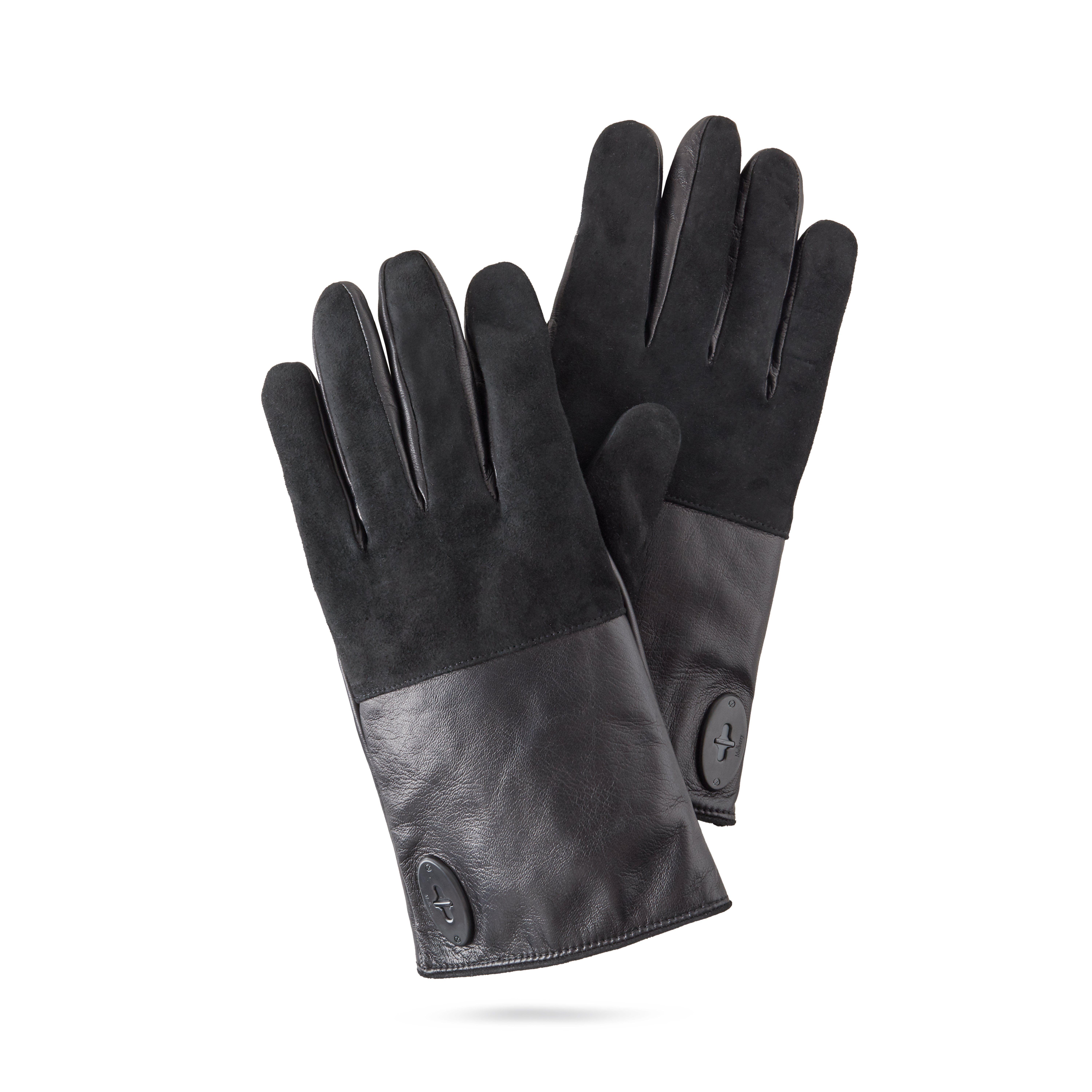 nitrile disposable work gloves