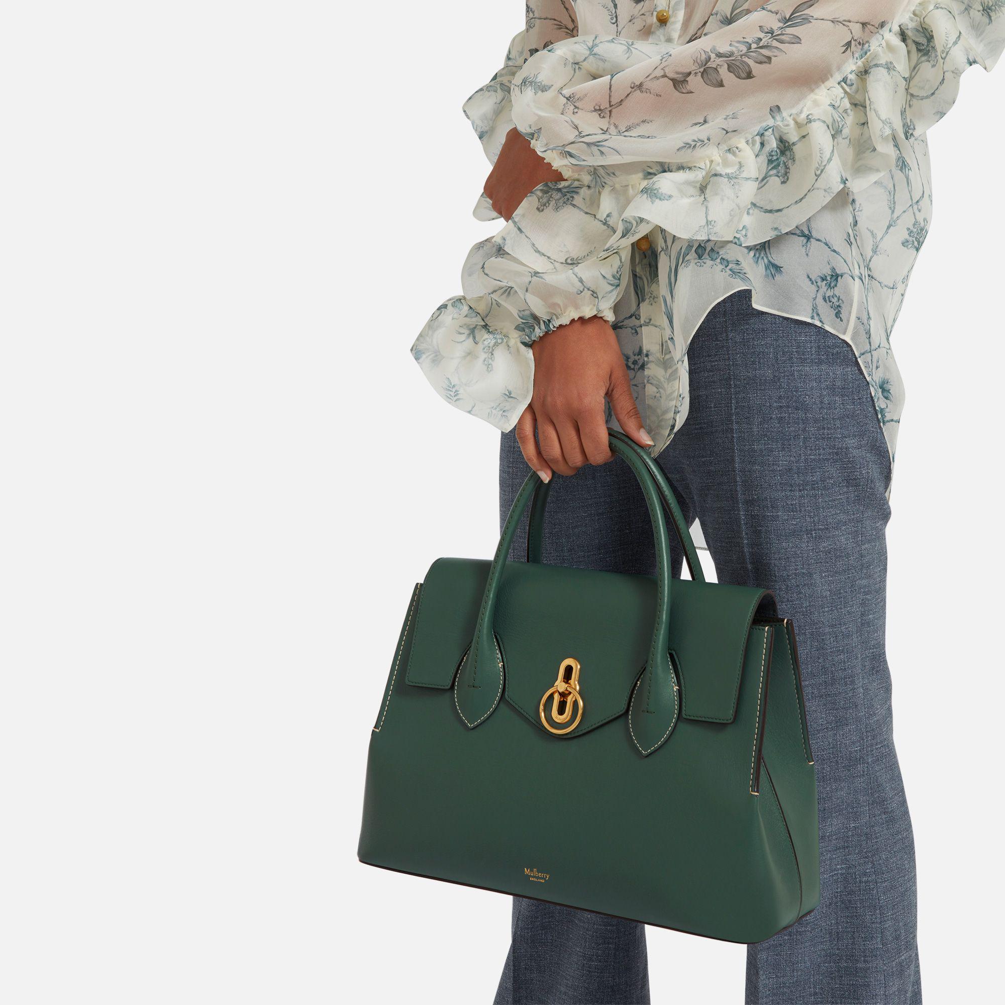 seaton mulberry bag