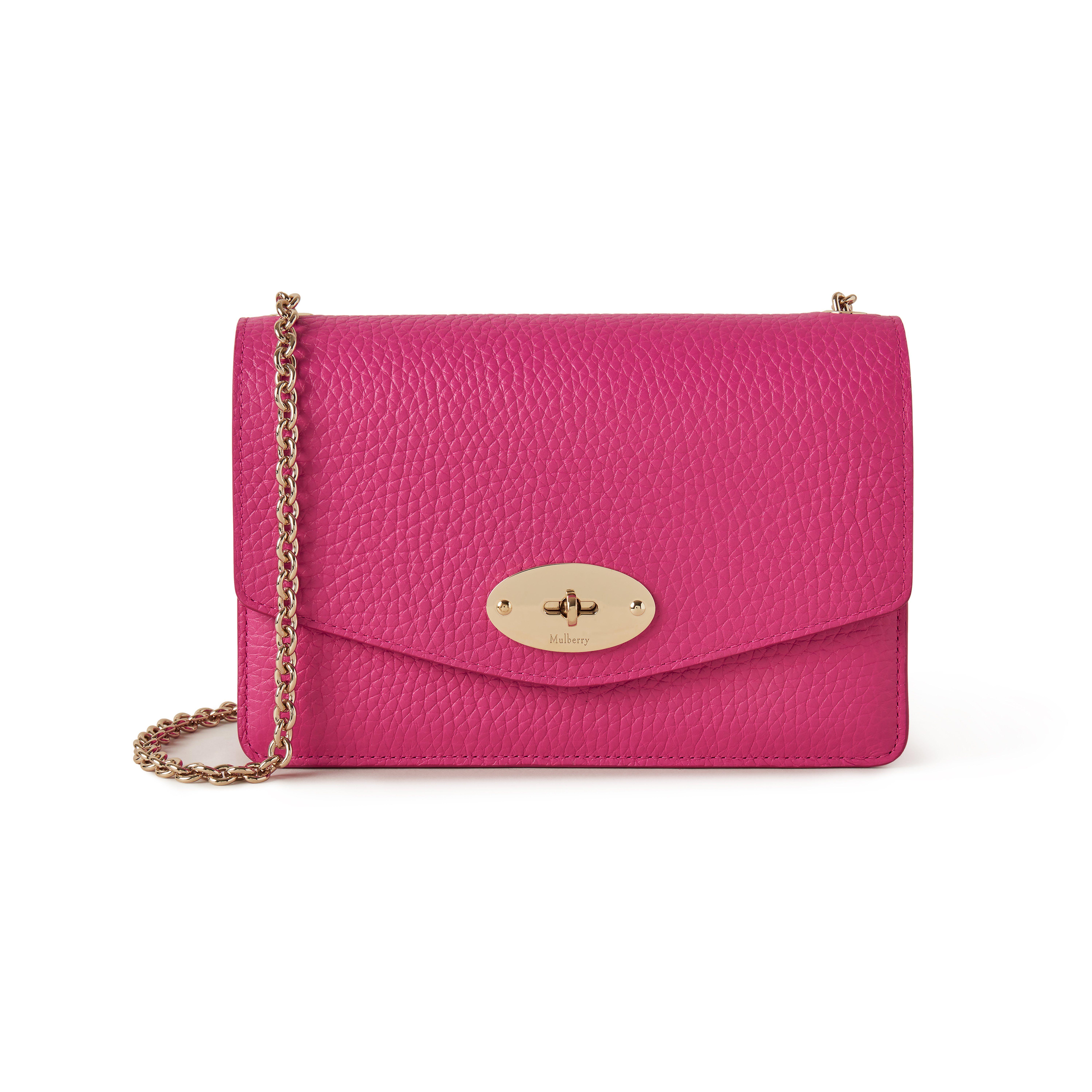 mulberry pink darley