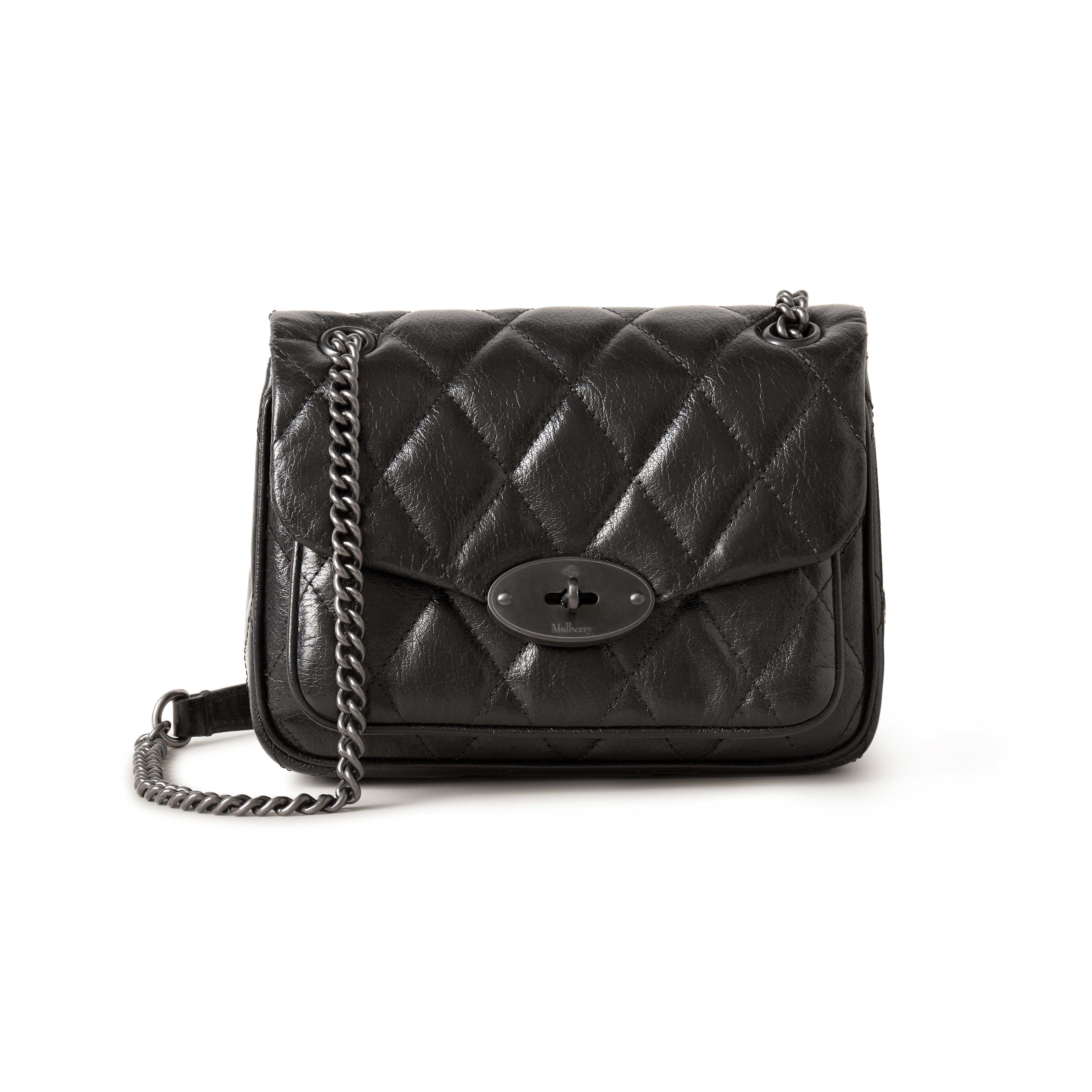 mulberry black darley