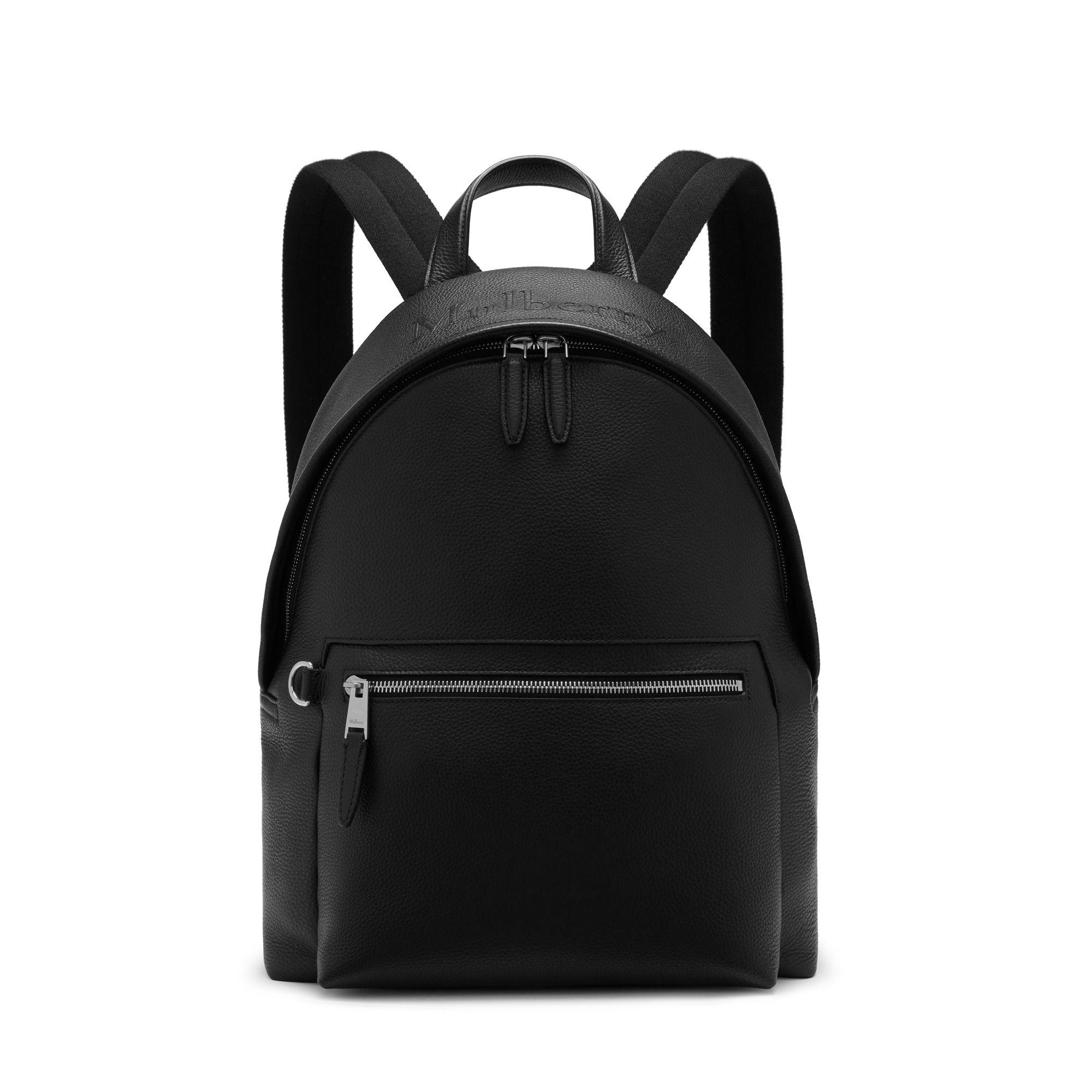 mulberry mens rucksack