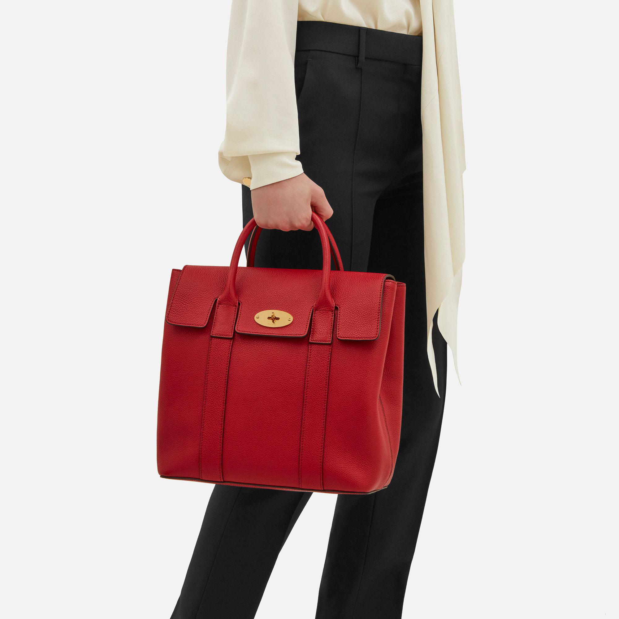 mulberry bayswater backpack