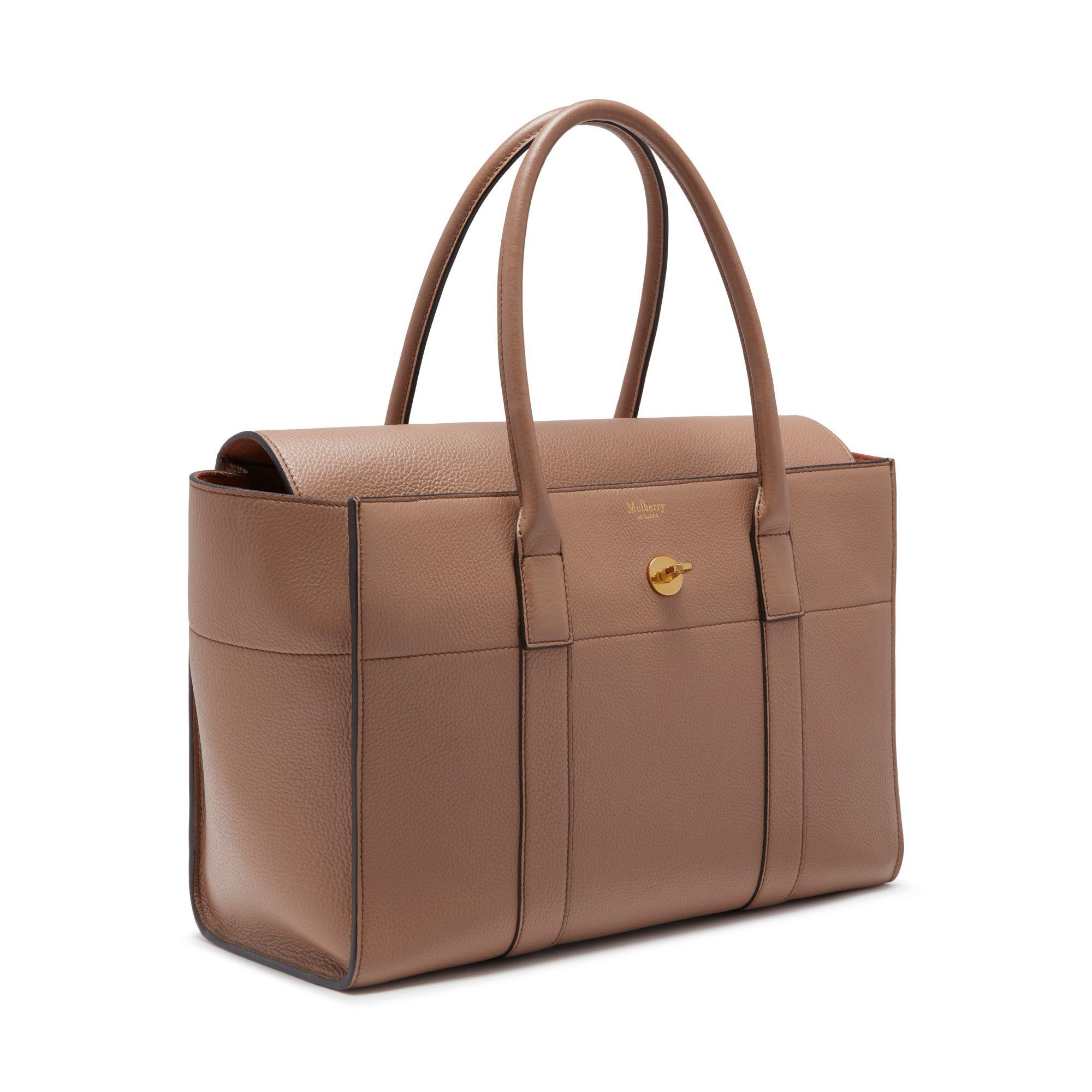 Mulberry bayswater clay hot sale