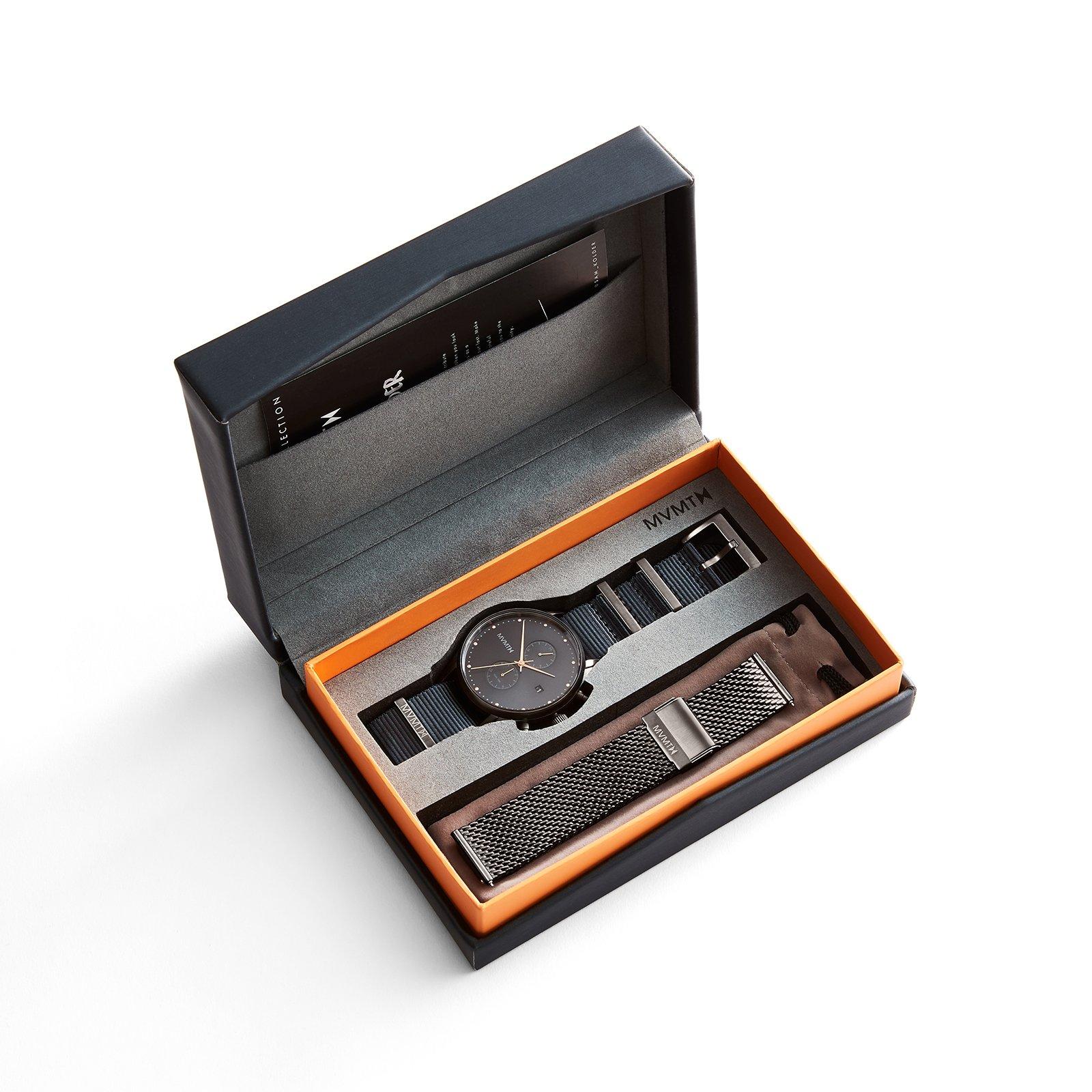 Sam kolder mvmt watch cheap