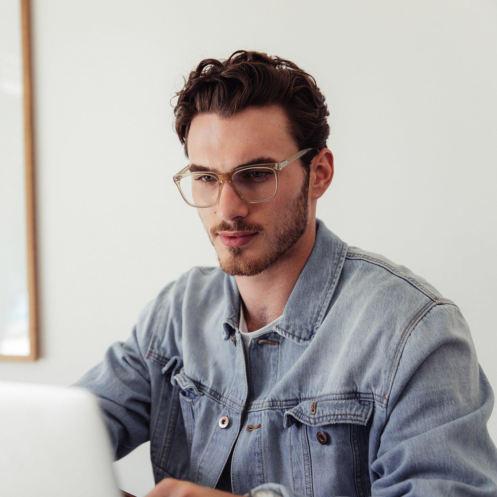 Ritual Everscroll Everscroll Lenses Blue Light Glasses Mvmt Ritual