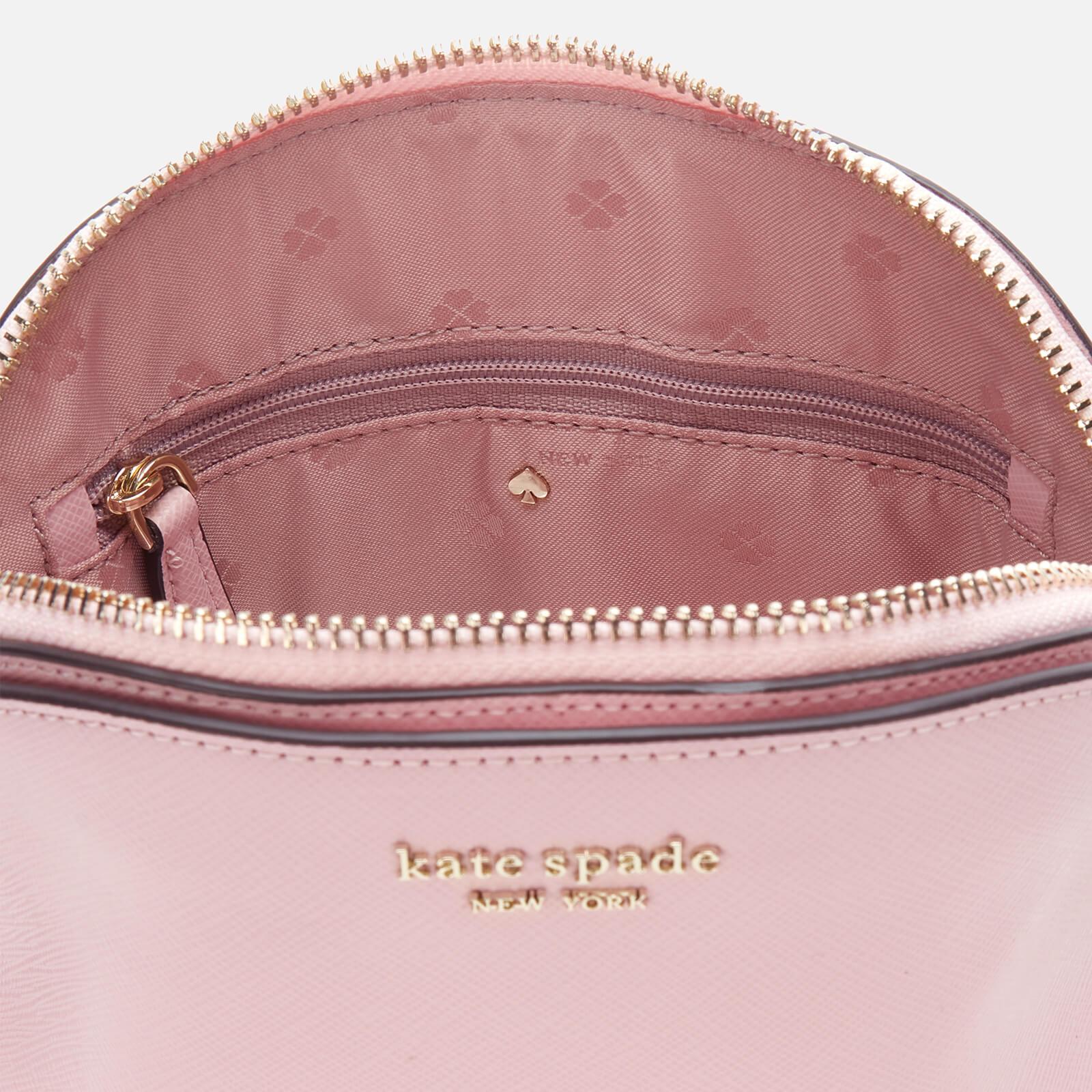 Kate Spade Spencer Medium Dome Crossbody Handbags