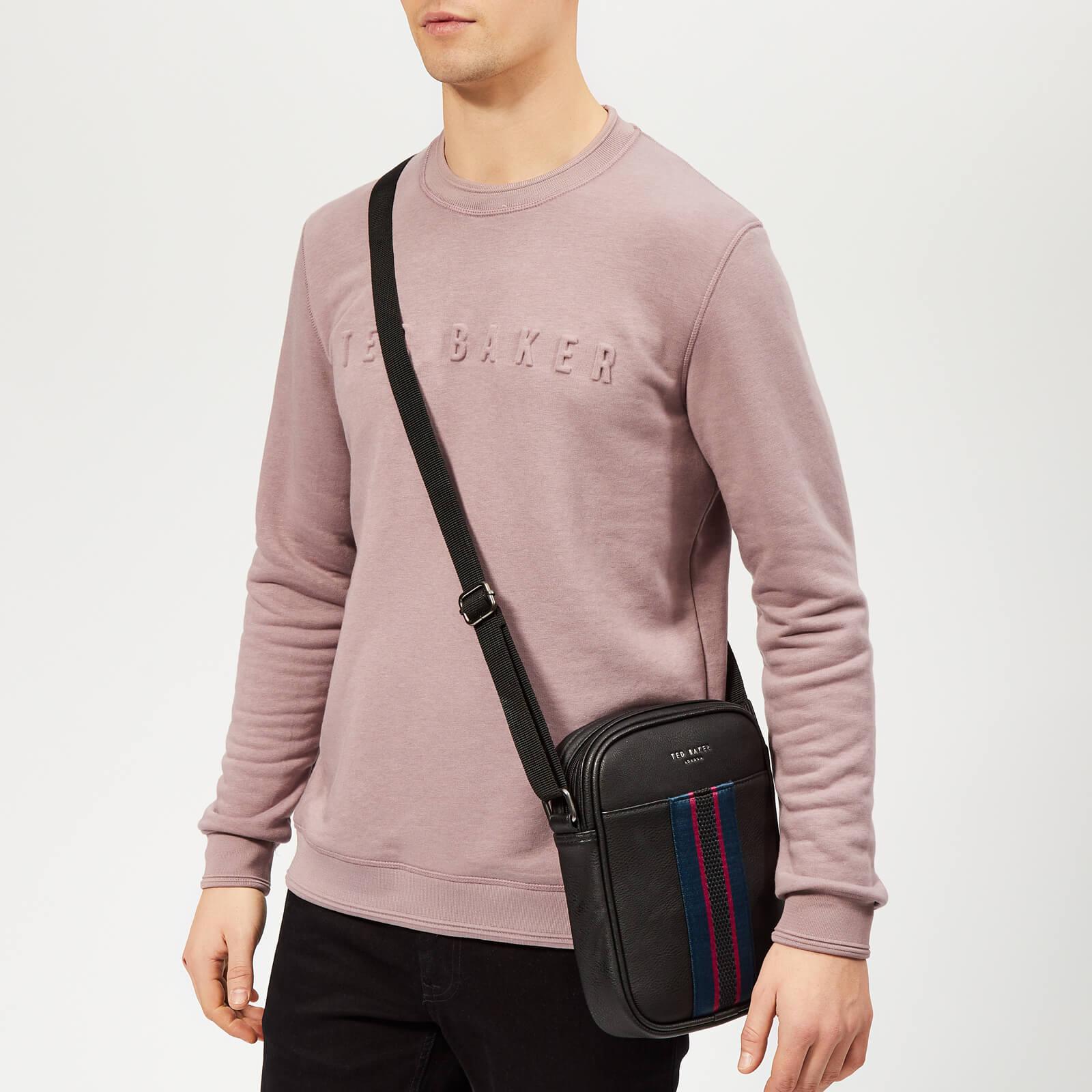 Ted baker webbing flight bag sale