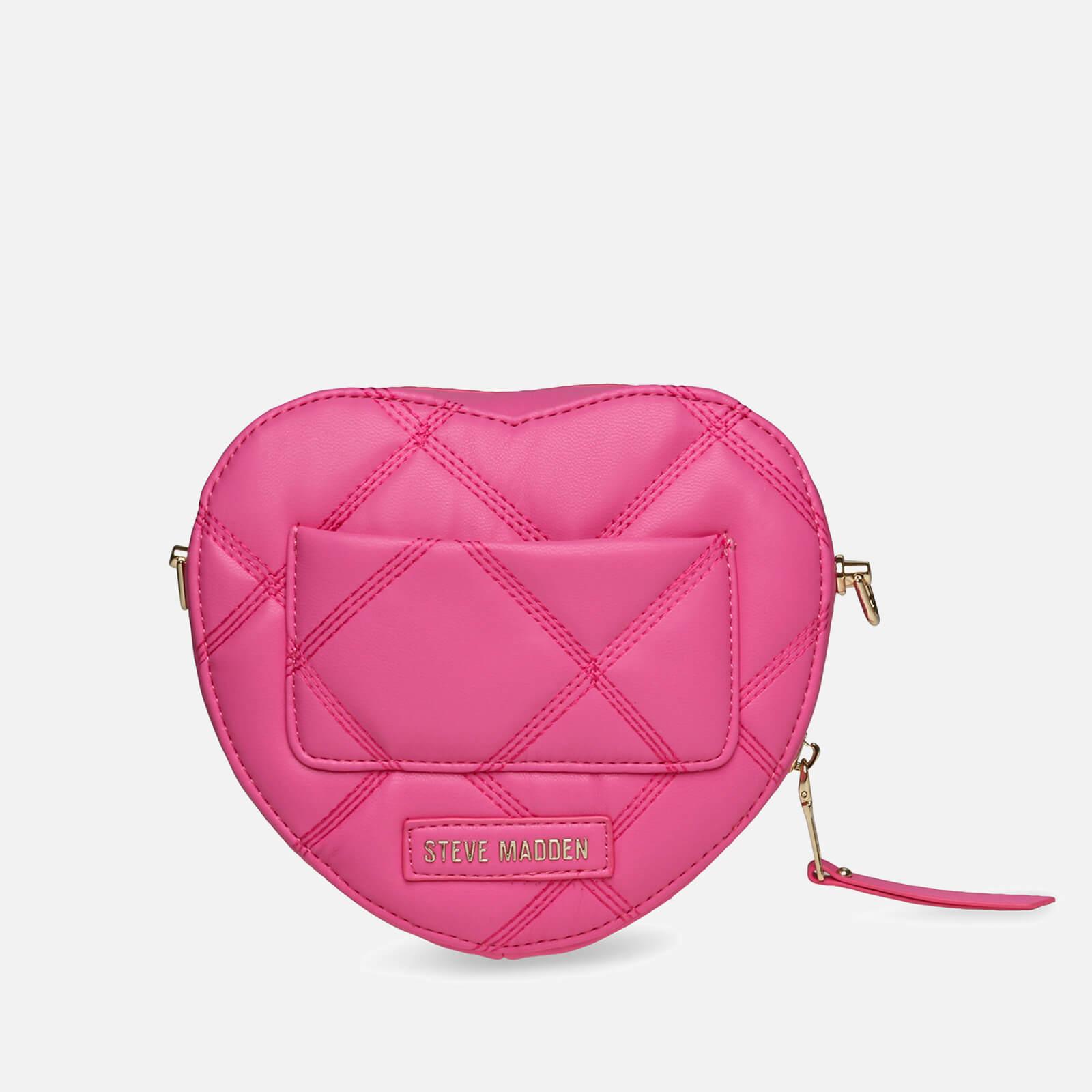 Steve madden chevron deals quilted fanny pack