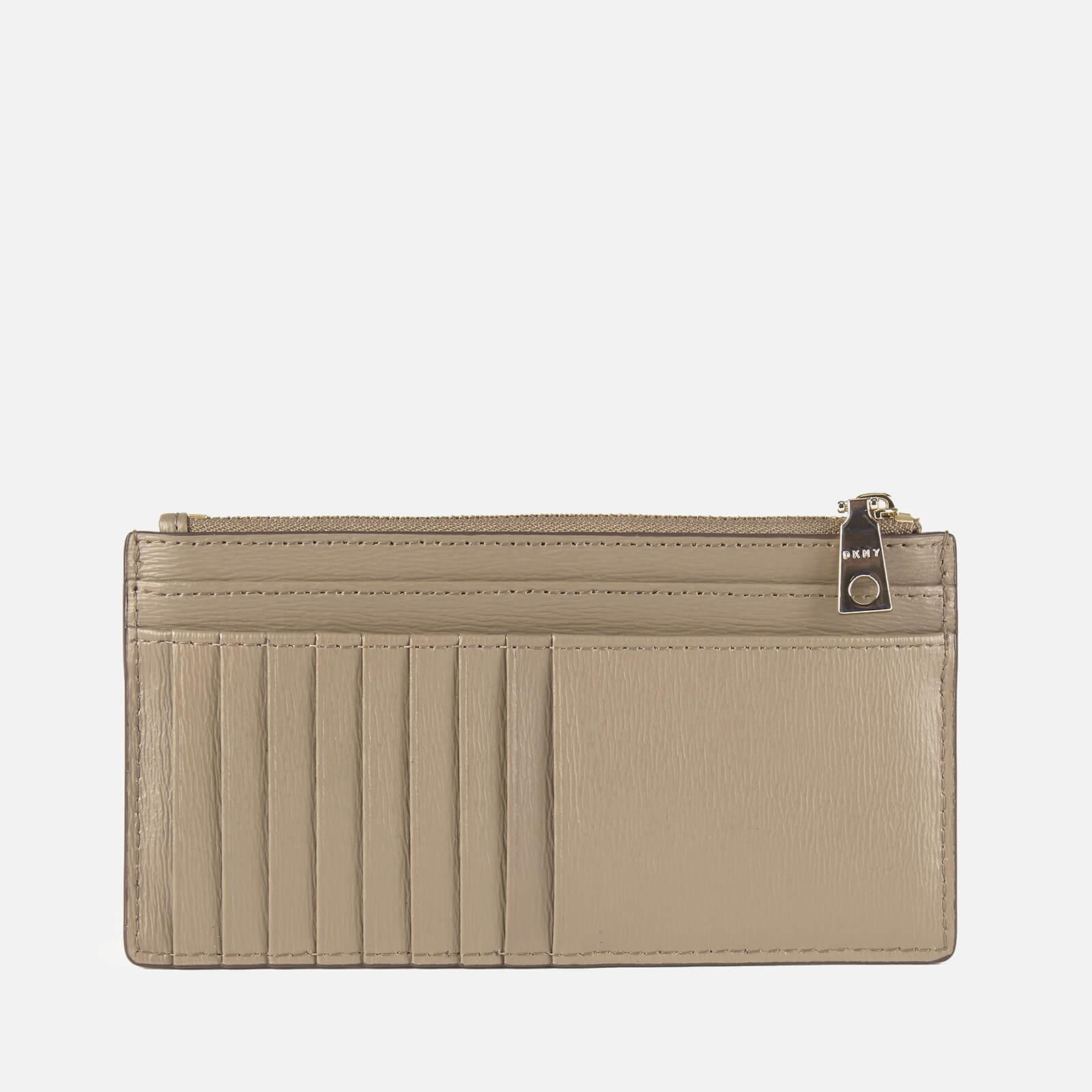 dkny bryant slim wallet
