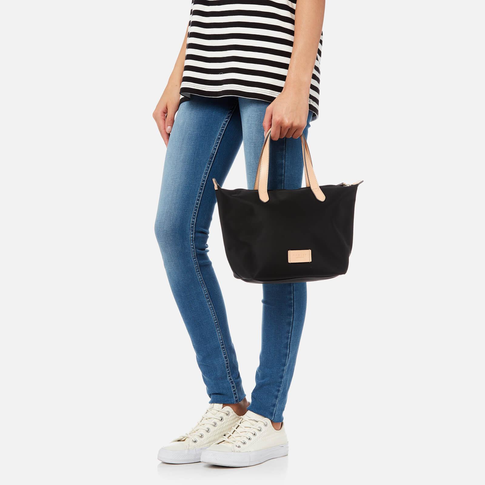 radley pocket essentials bag