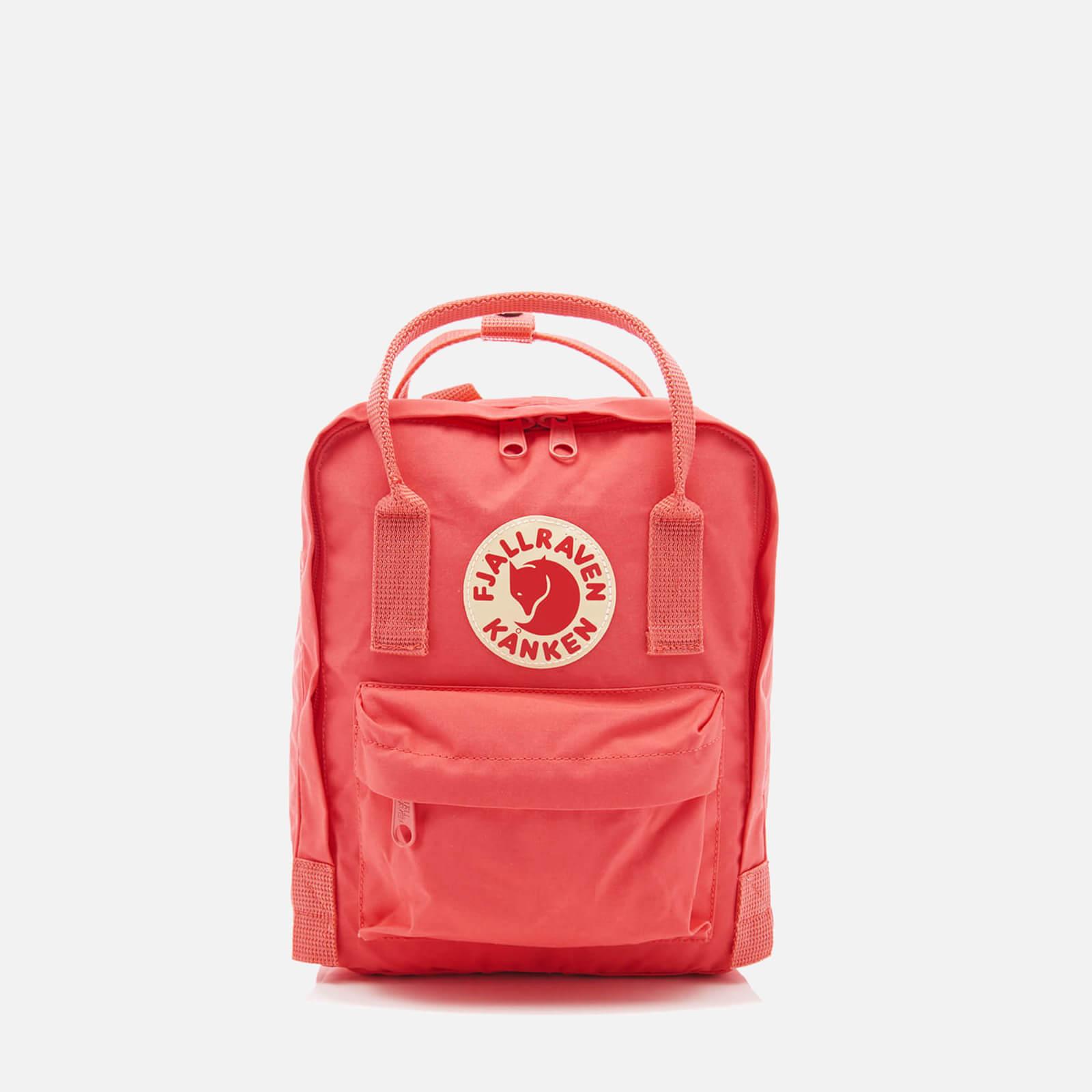 Kanken Mini Backpack لون ايفون ١١