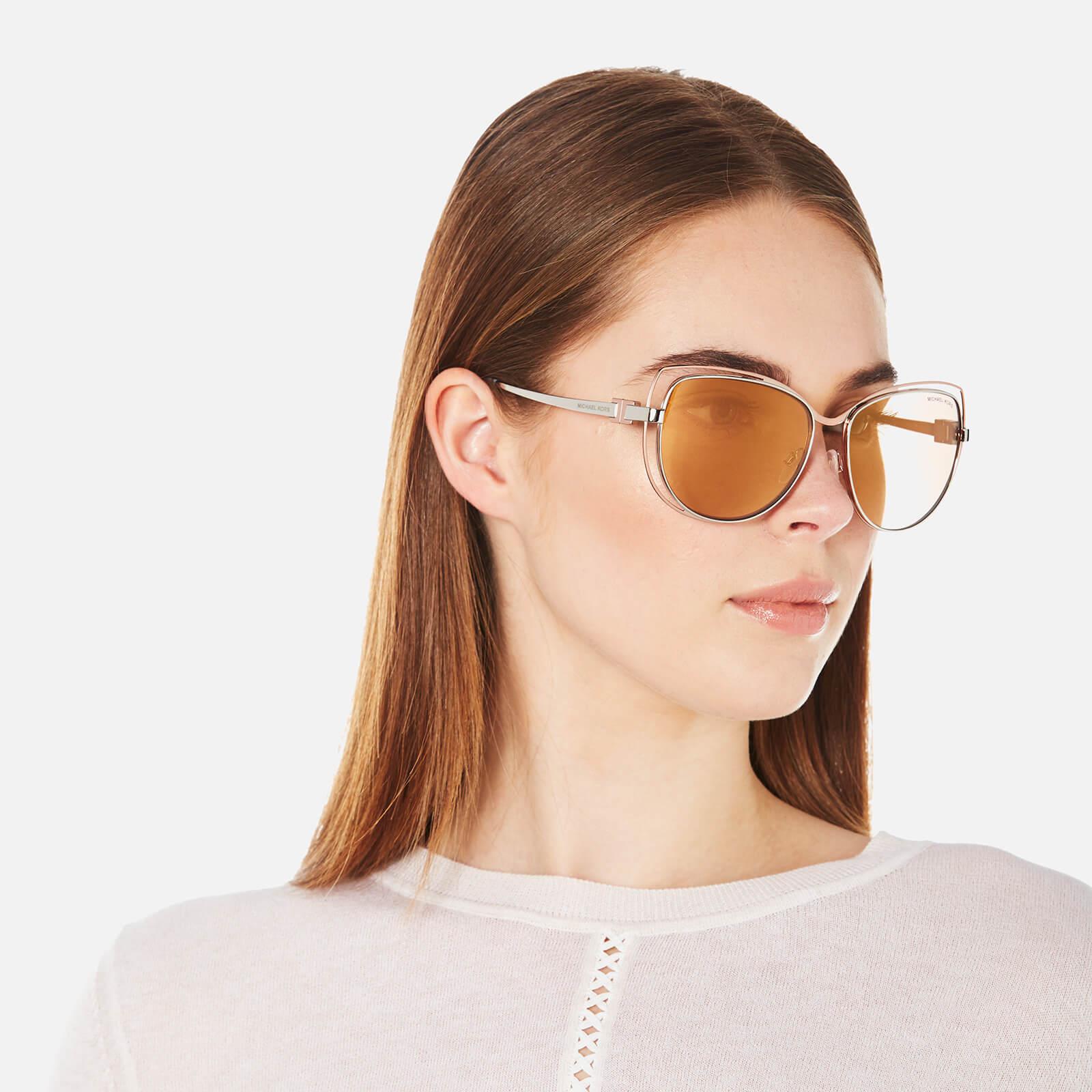 michael kors audrina sunglasses