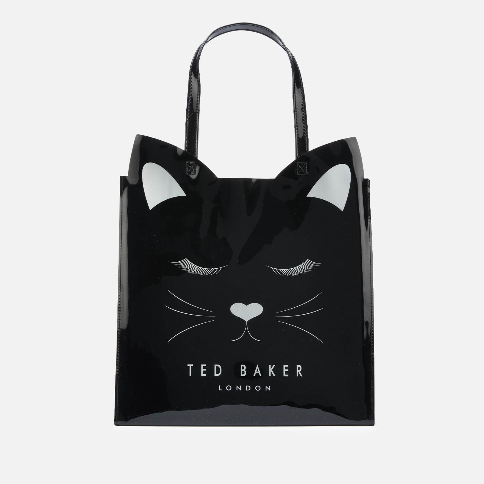 ted baker cat tote