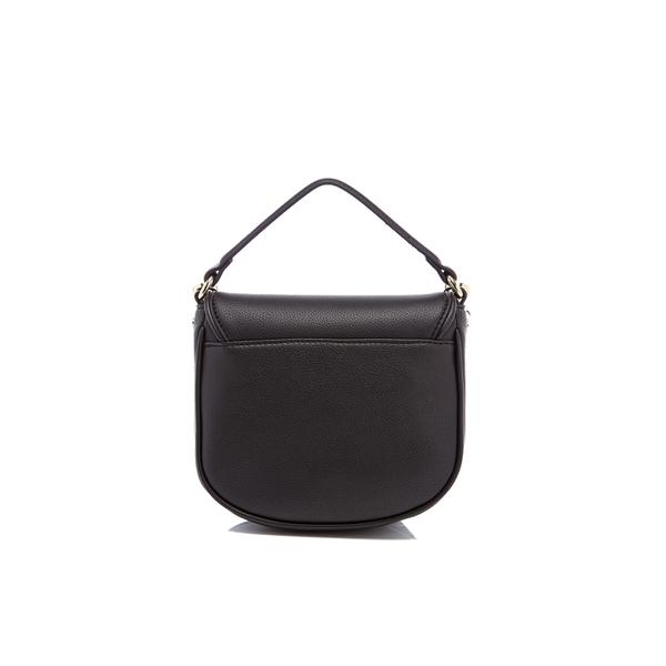Guess Sun Small Shoulder Bag in Black - Lyst
