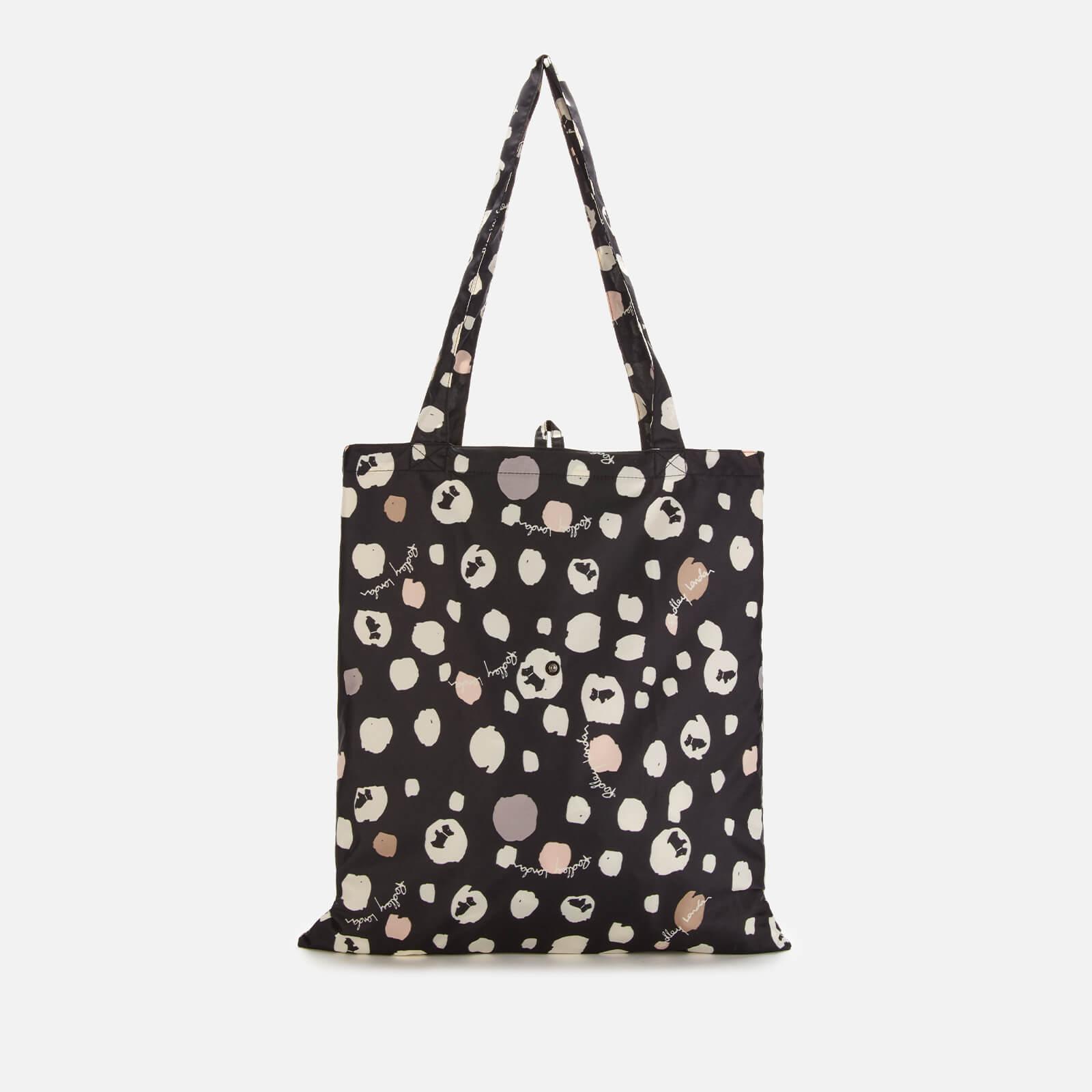 radley foldaway shopper