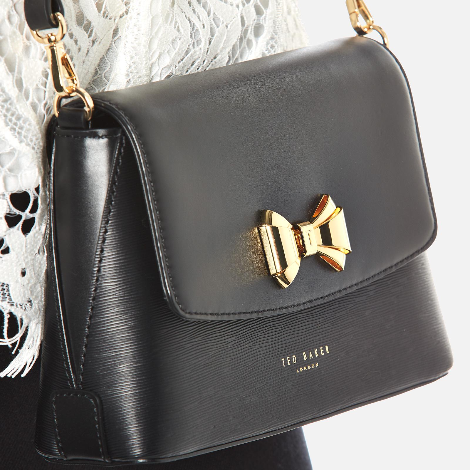 ted baker tessi bag