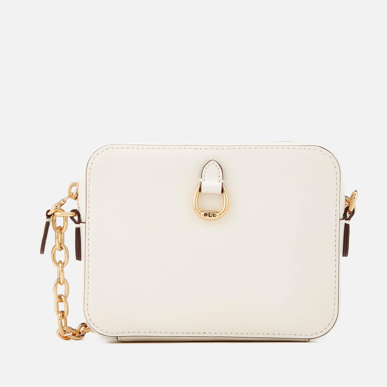 ralph lauren bennington camera bag