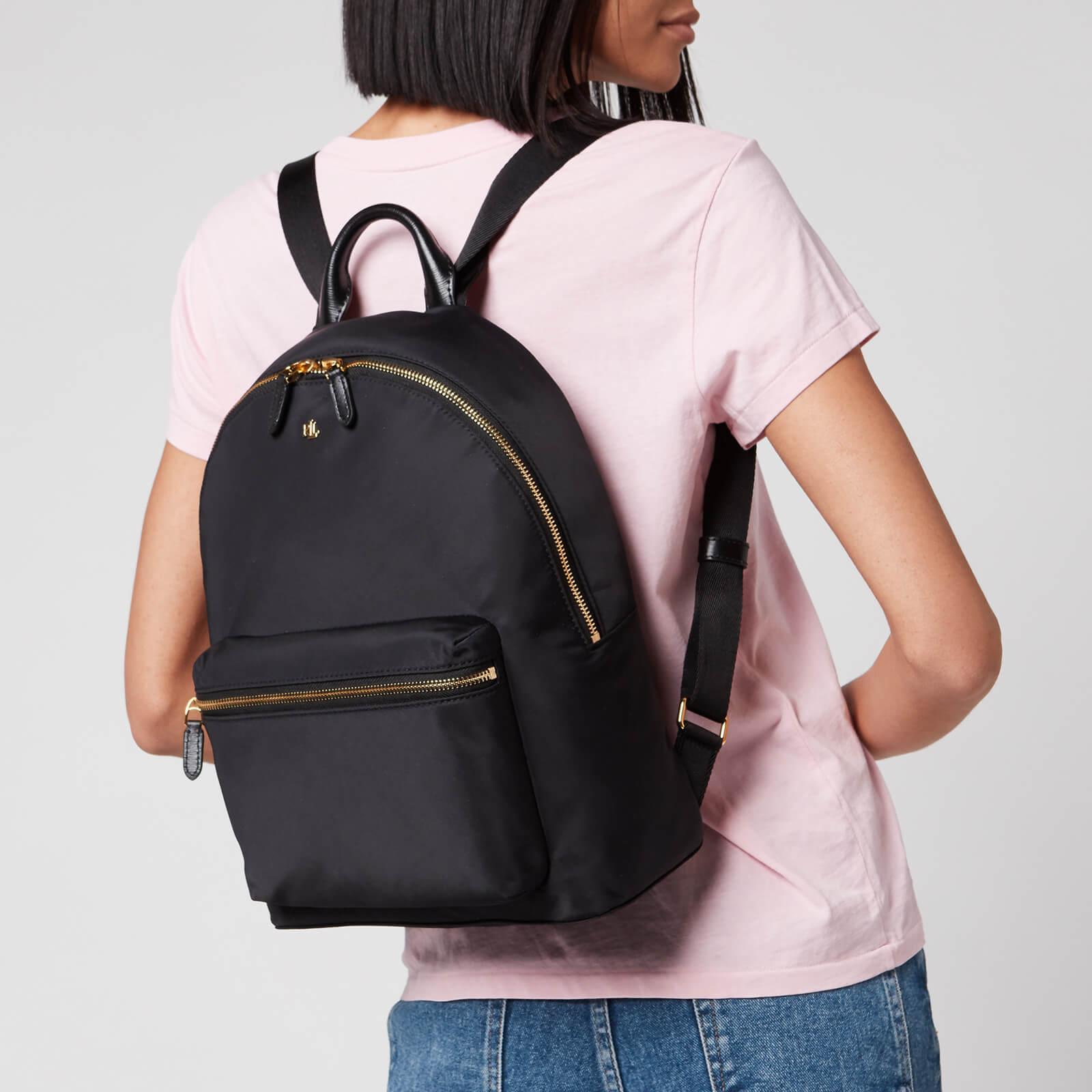 Izzie Convertible Backpack